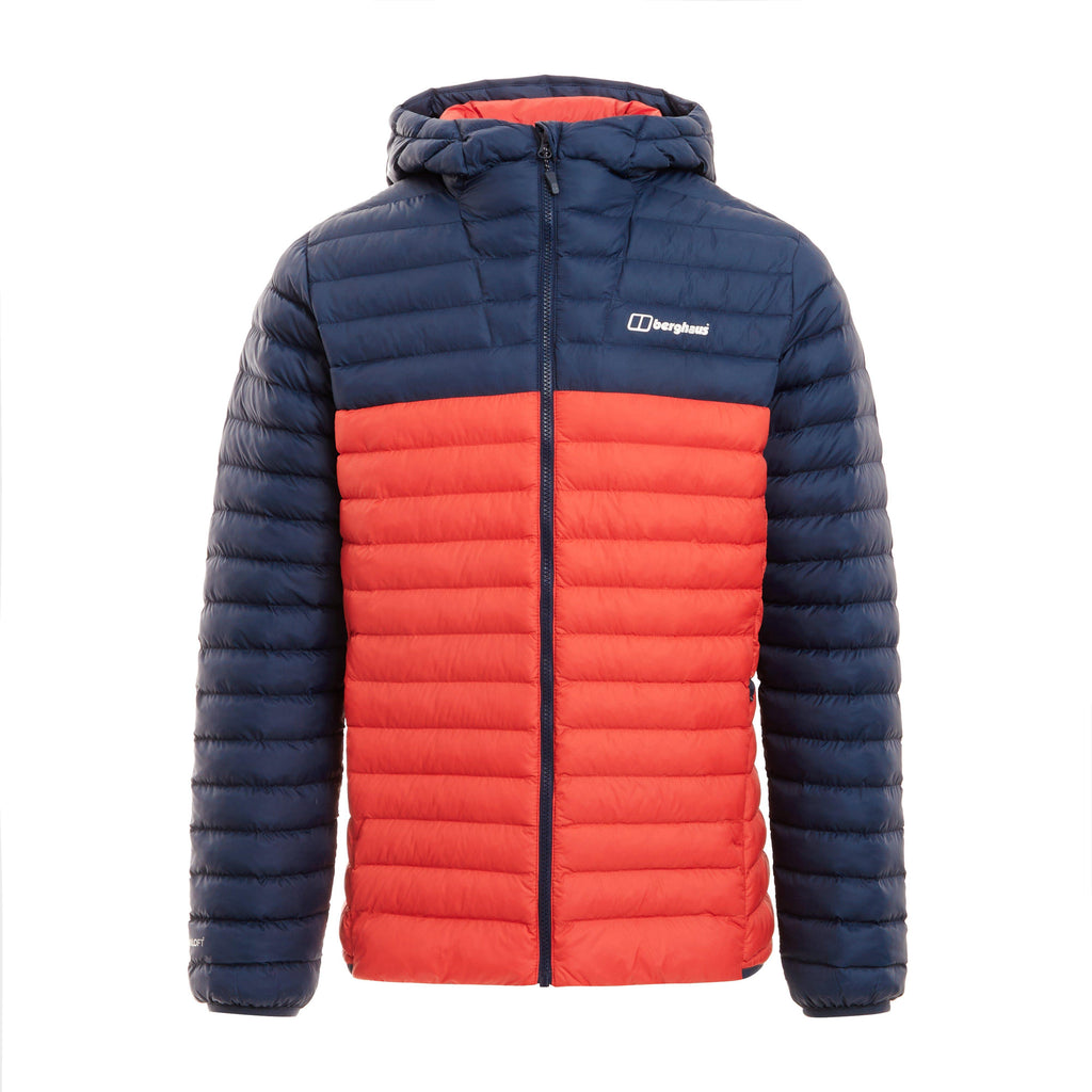 Men’s Claggan Jacket
