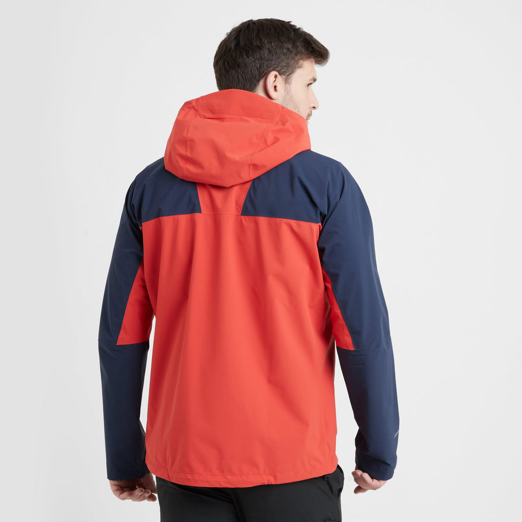 Men’s Boreen Stretch Waterproof Jacket