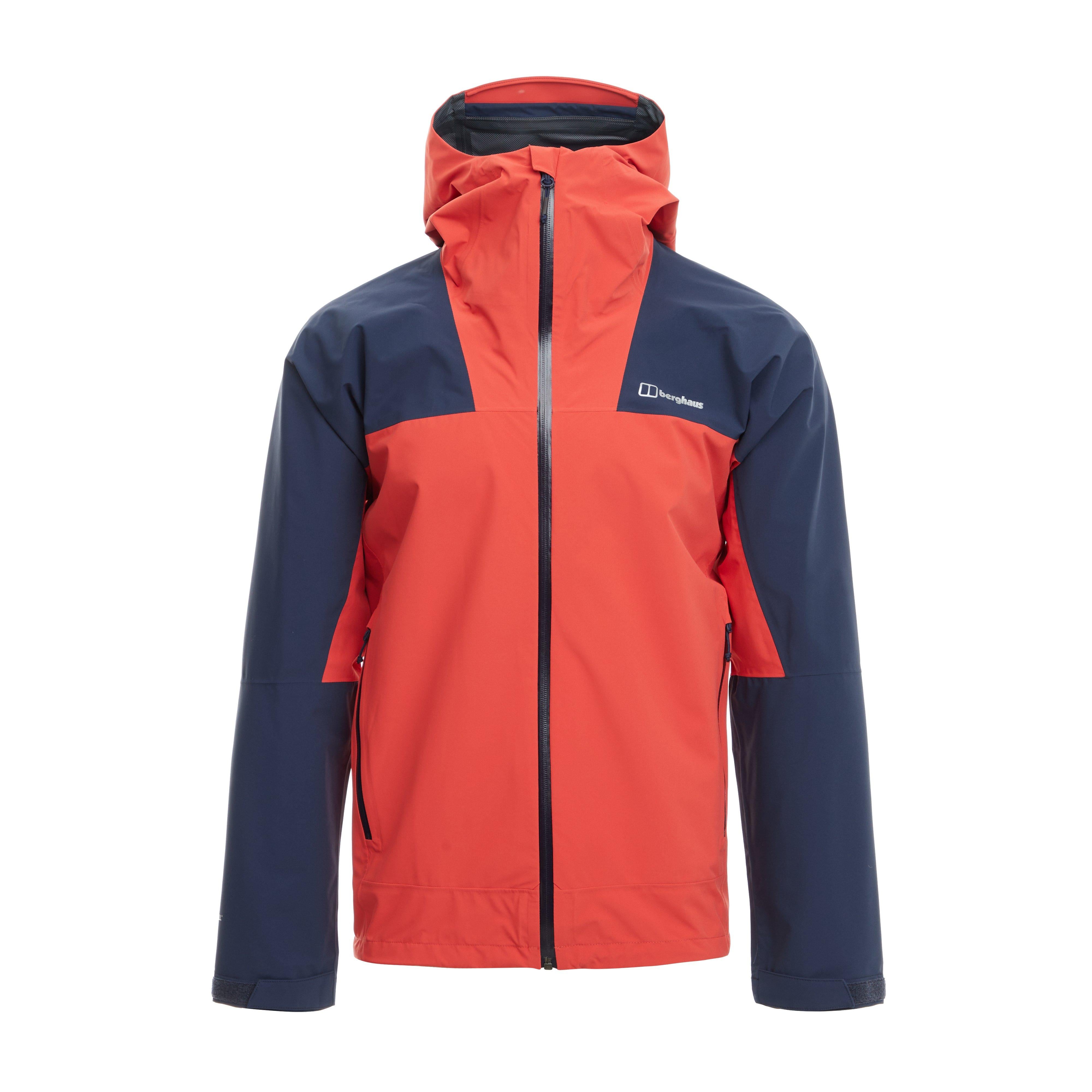 Men’s Boreen Stretch Waterproof Jacket