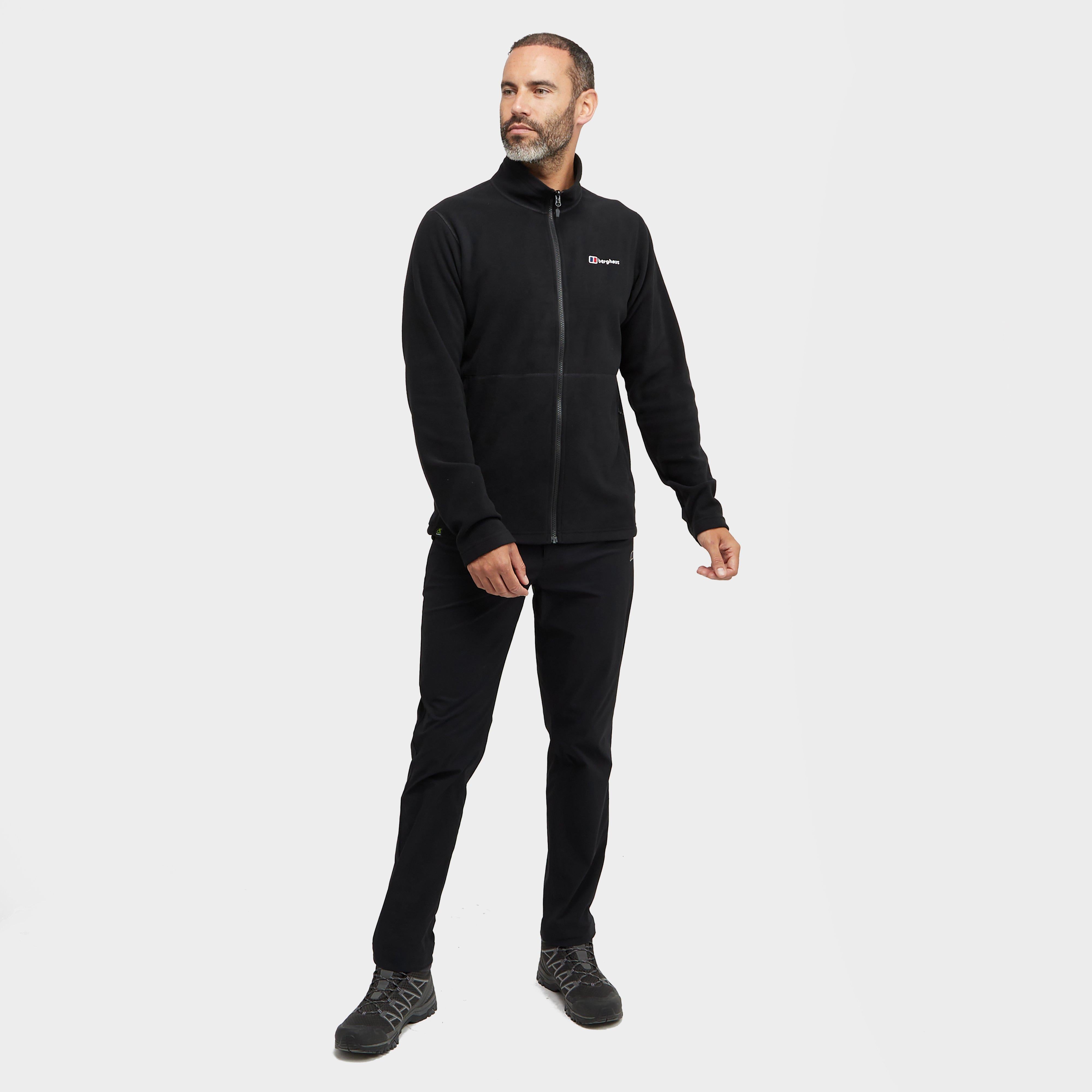 Men's Prism Micro Polartec InterActive Fleece