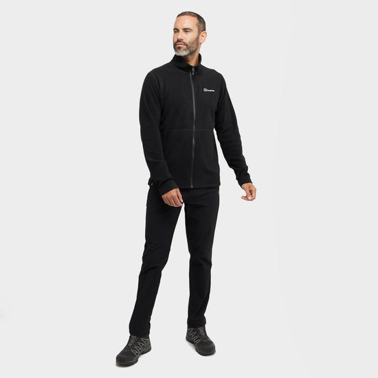 Men's Prism Micro Polartec InterActive Fleece