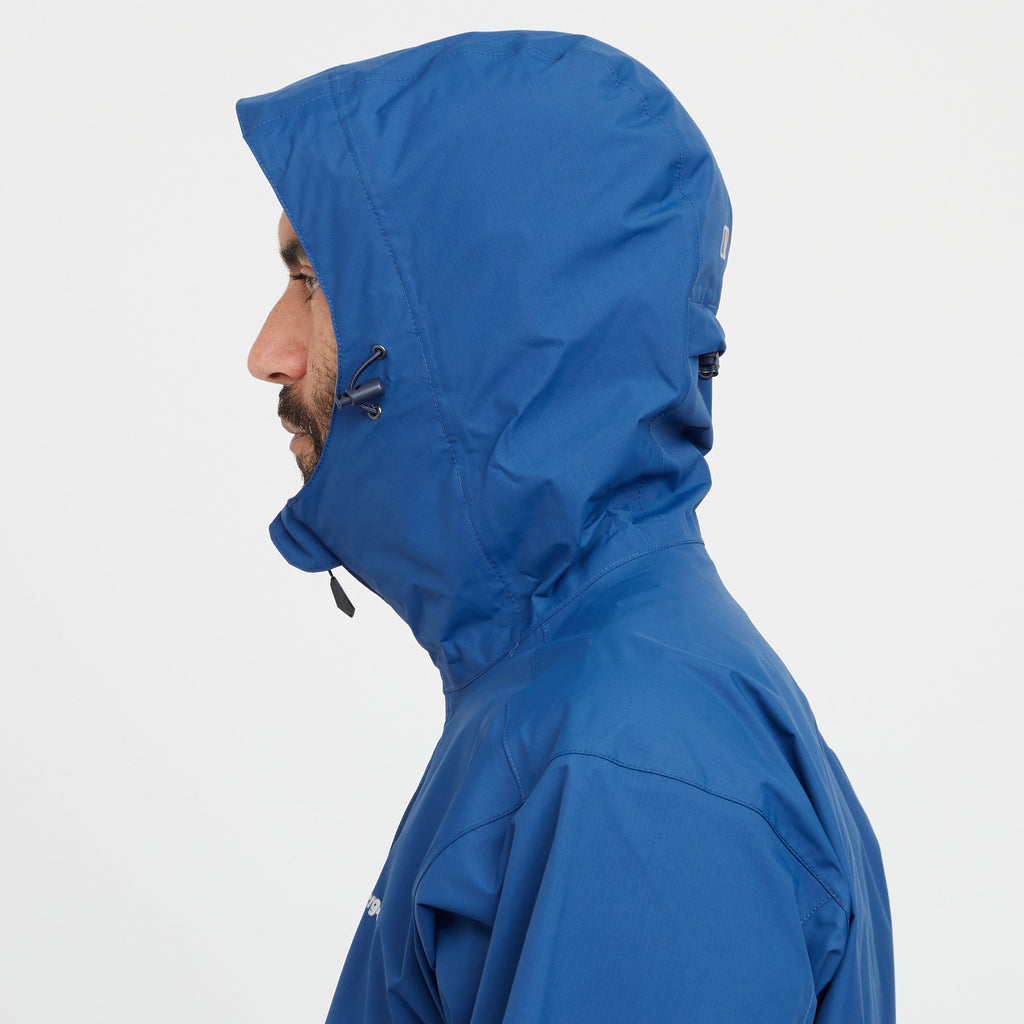 Men’s Stormcloud Waterproof Jacket