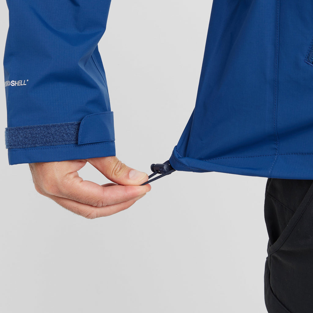 Men’s Stormcloud Waterproof Jacket