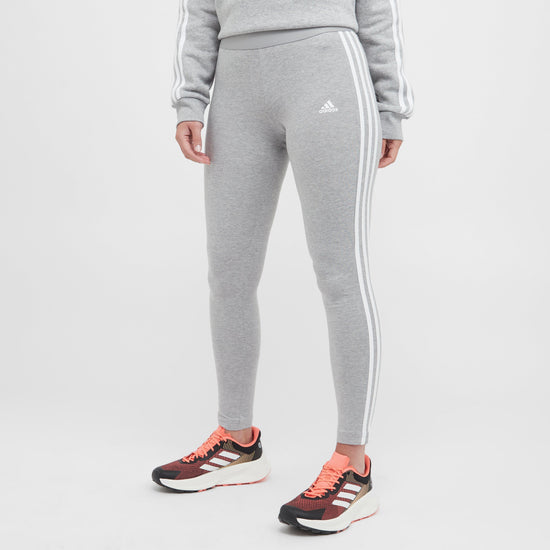 Women's 3 Stripes Leggings