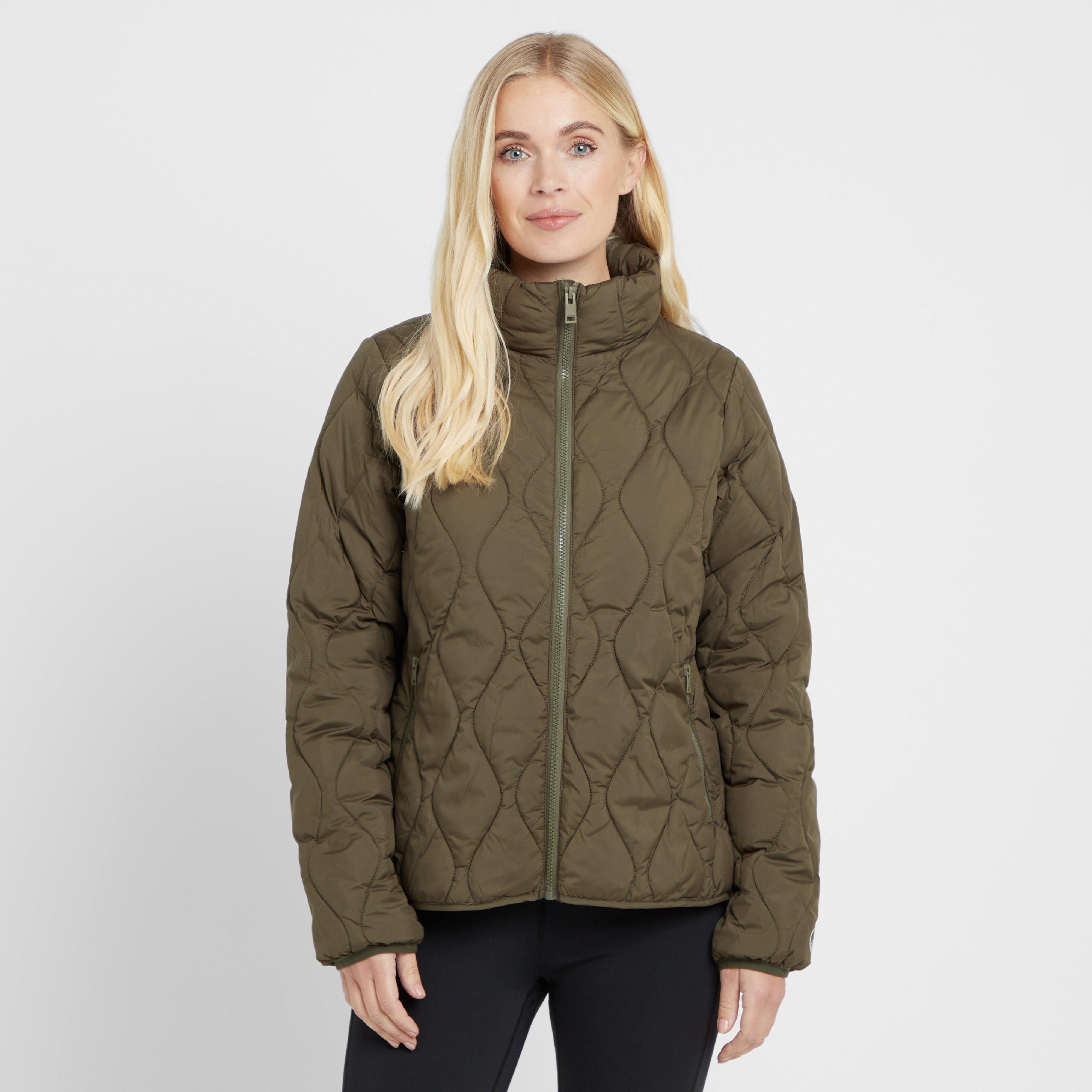 Women’s Meander Jacket