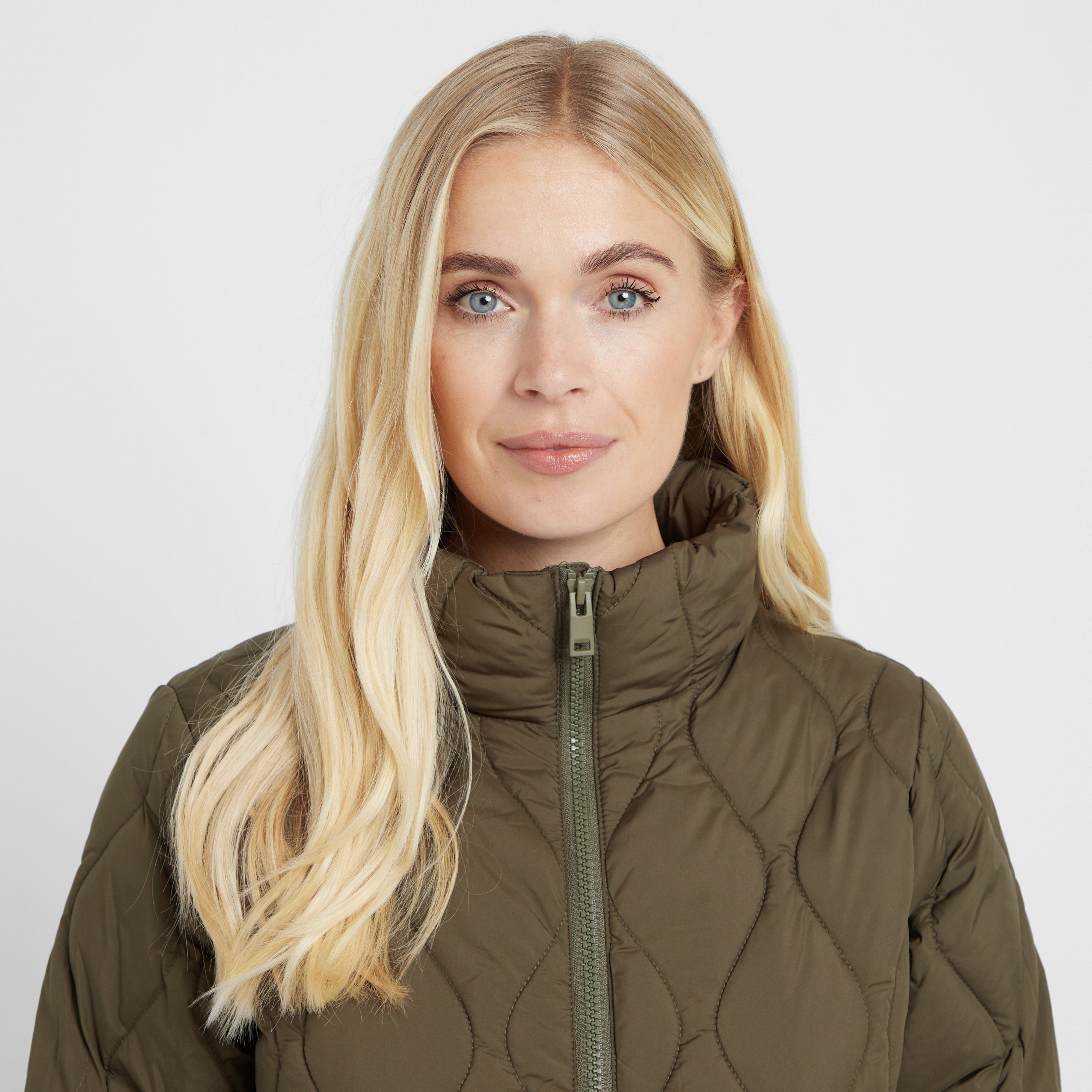 Women’s Meander Jacket