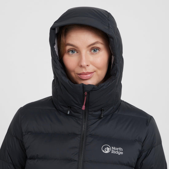 Women's Tech Down II Jacket