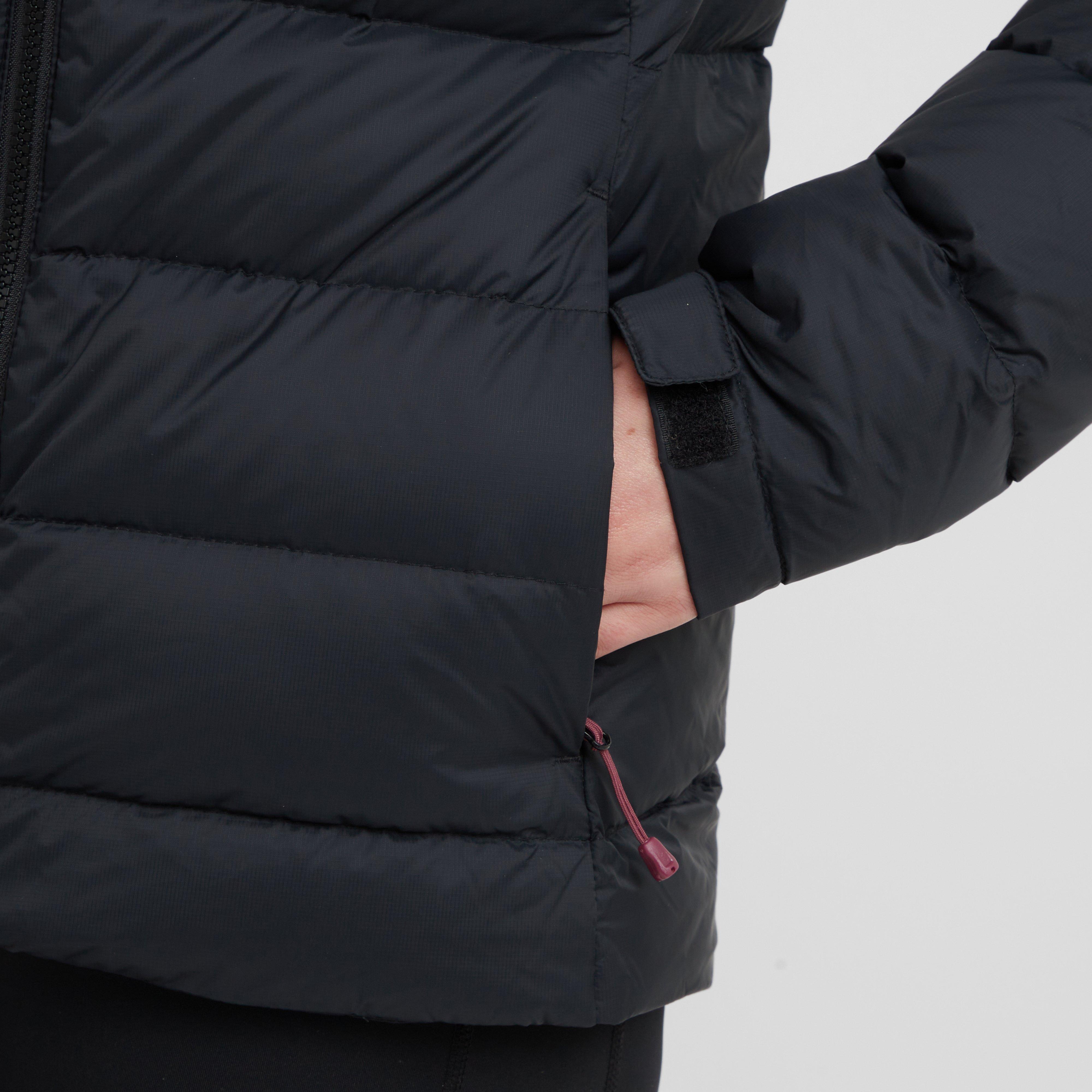 Women's Tech Down II Jacket