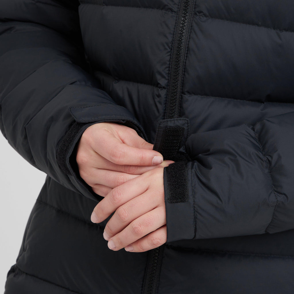 Women's Tech Down II Jacket