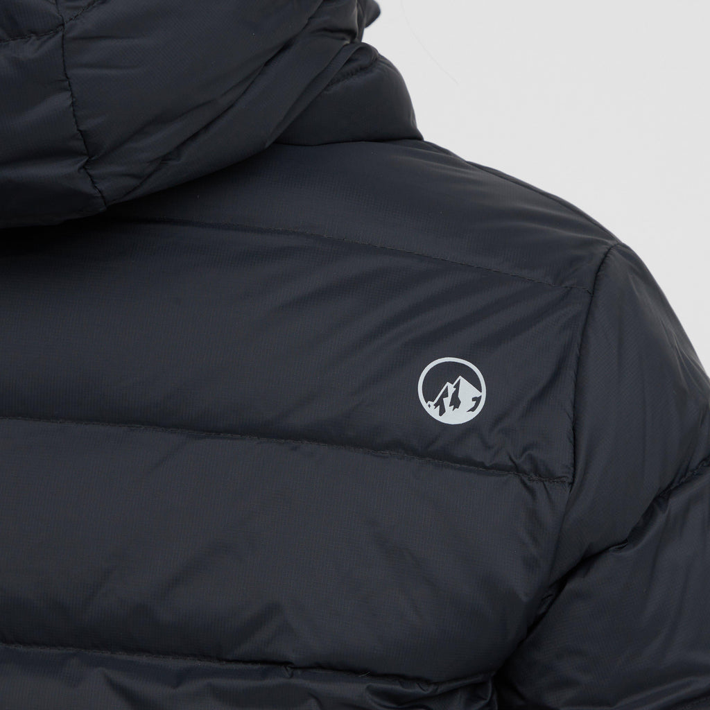 Women's Tech Down II Jacket