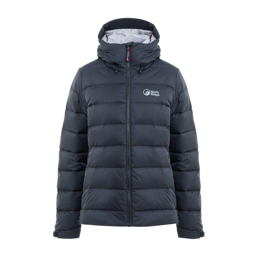 Women's Tech Down II Jacket