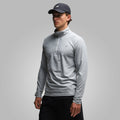 Men’s Sport Essentials Space Dye 1/4 Zip Top