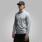 Men’s Sport Essentials Space Dye 1/4 Zip Top
