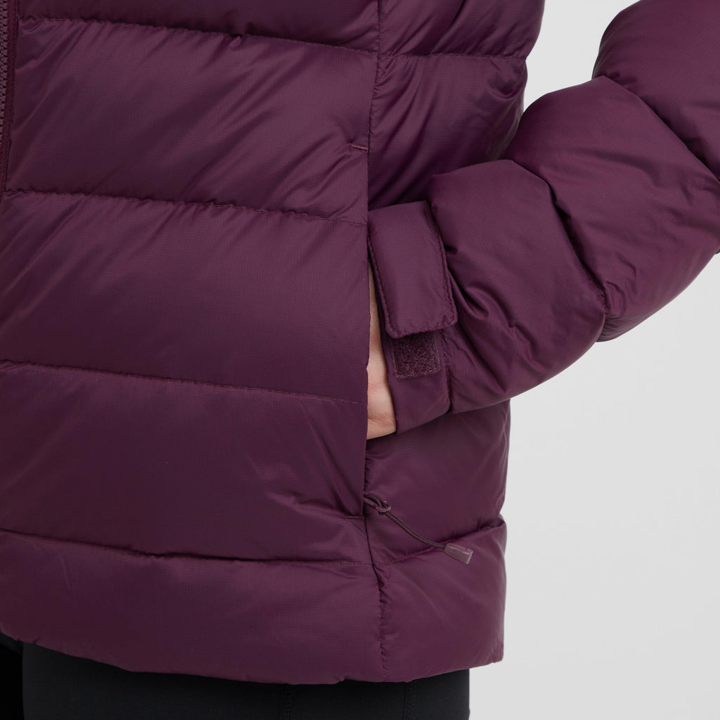 Women's Tech Down II Jacket