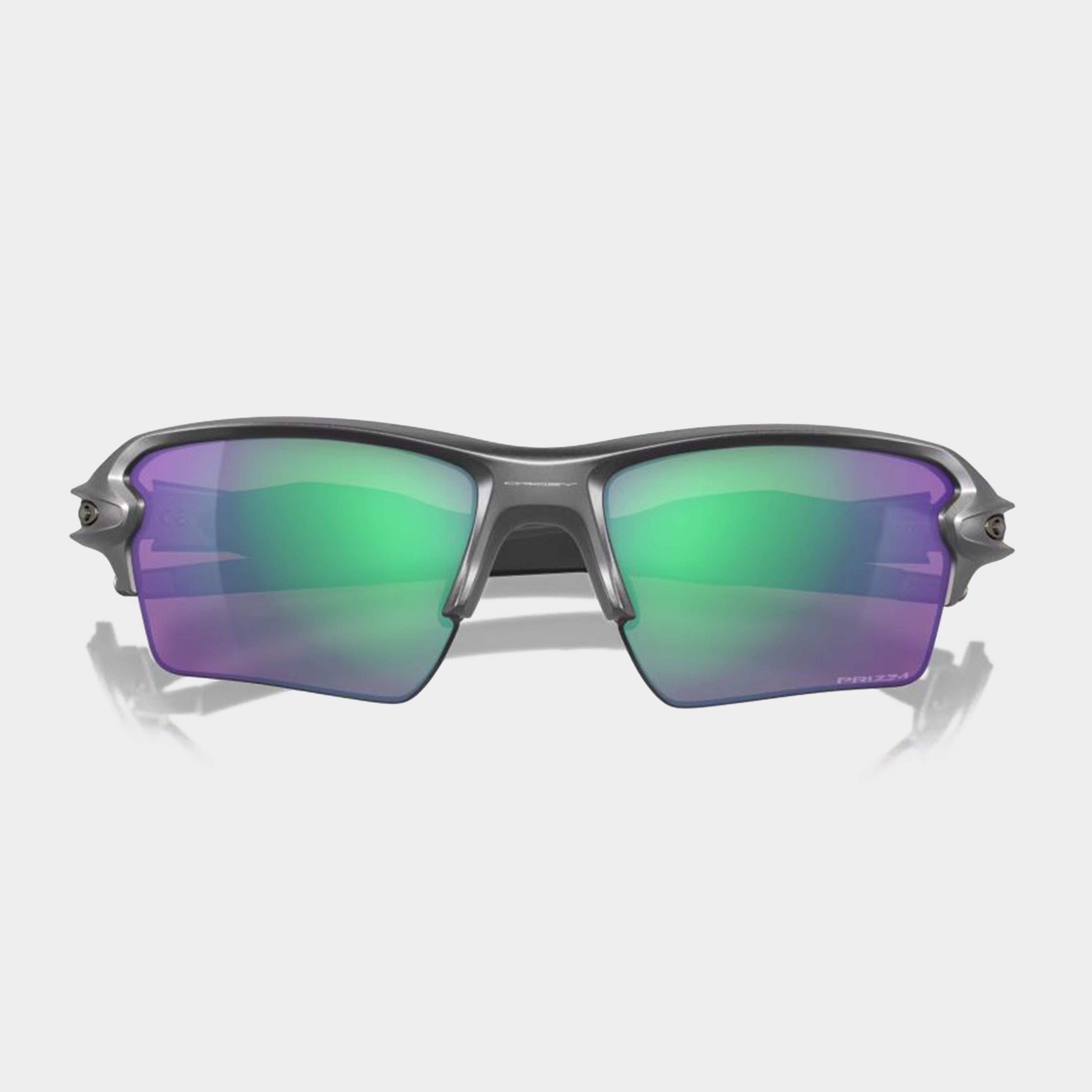 Black Oakley Flak 2.0 XL Sunglasses – Blacks