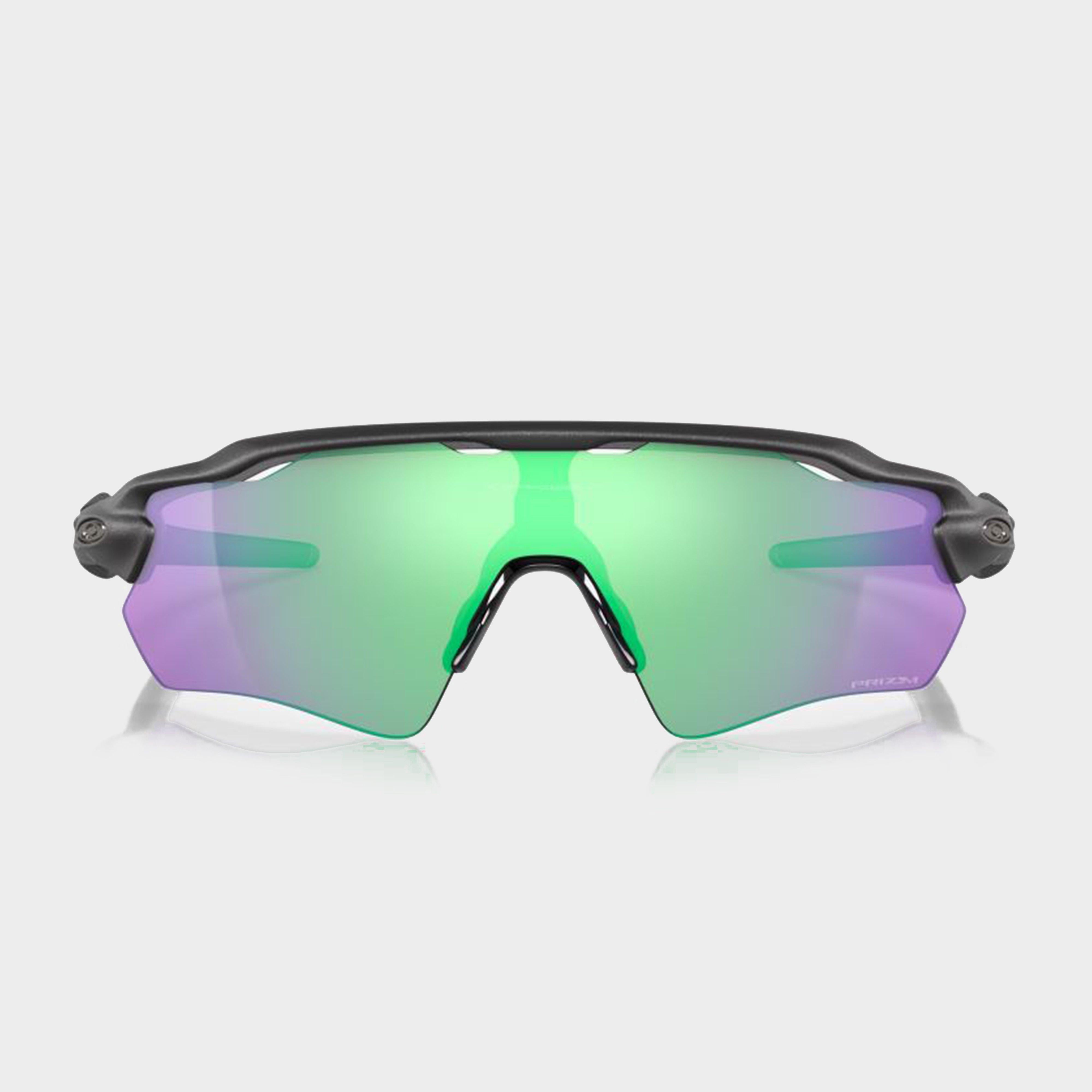 Men's Radar EV Path Prizm Road Jade