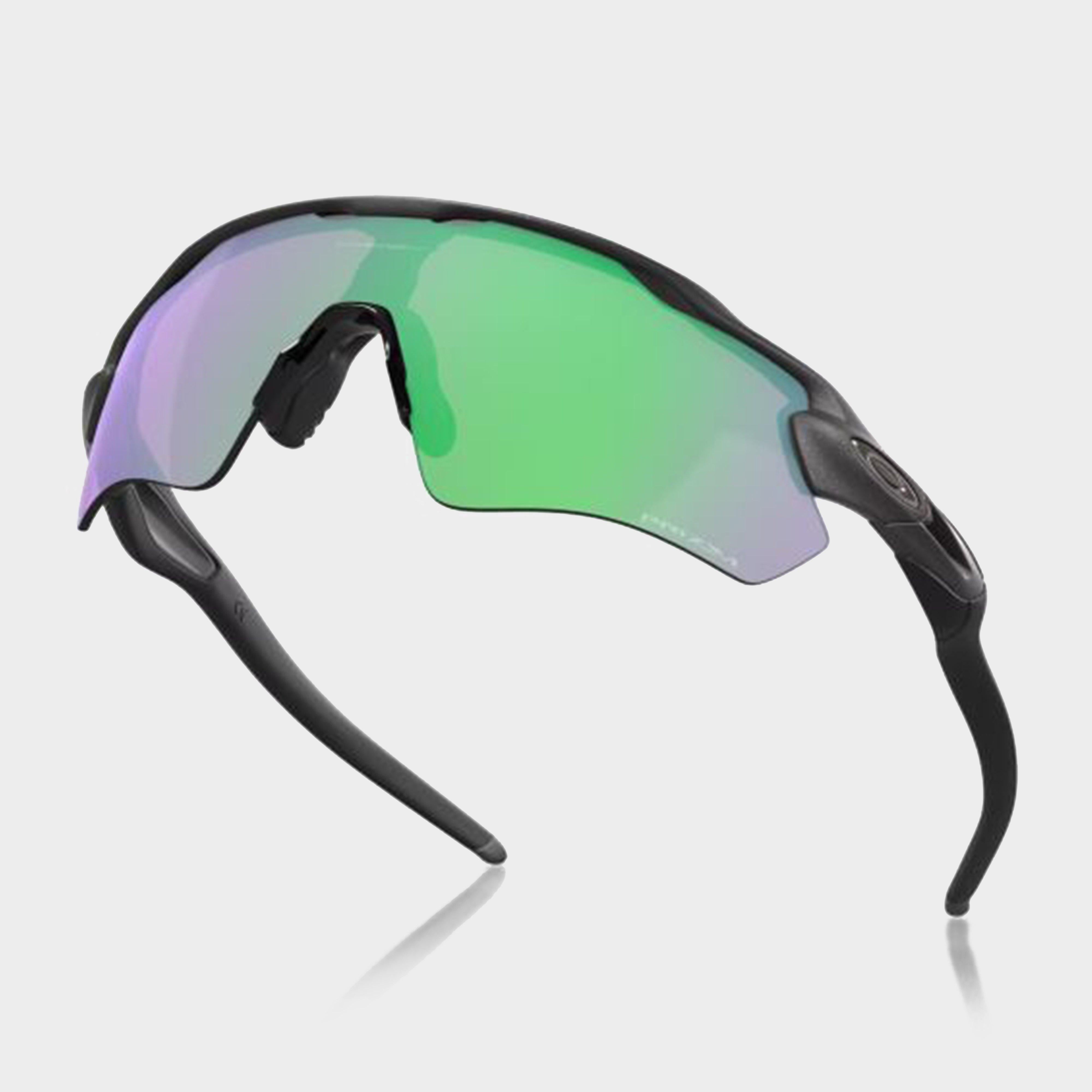 Men's Radar EV Path Prizm Road Jade
