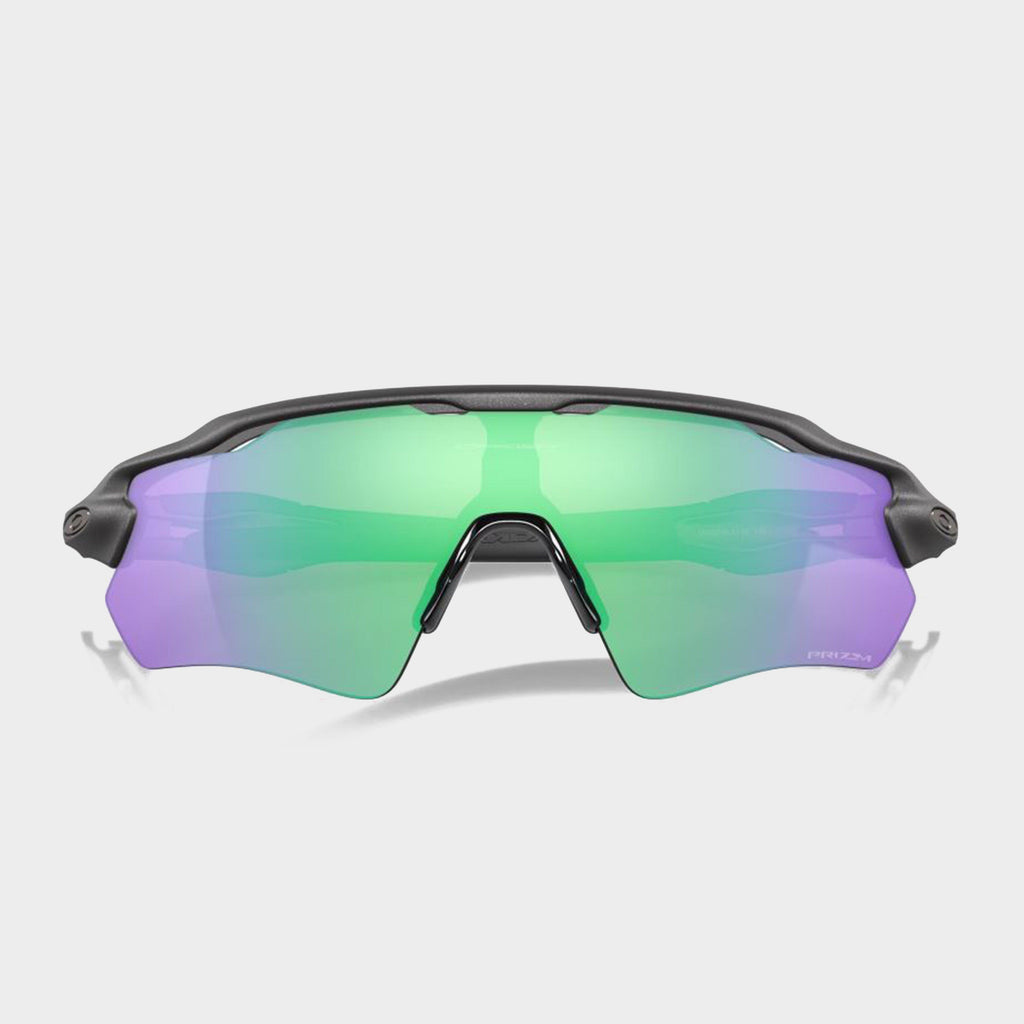 Men's Radar EV Path Prizm Road Jade