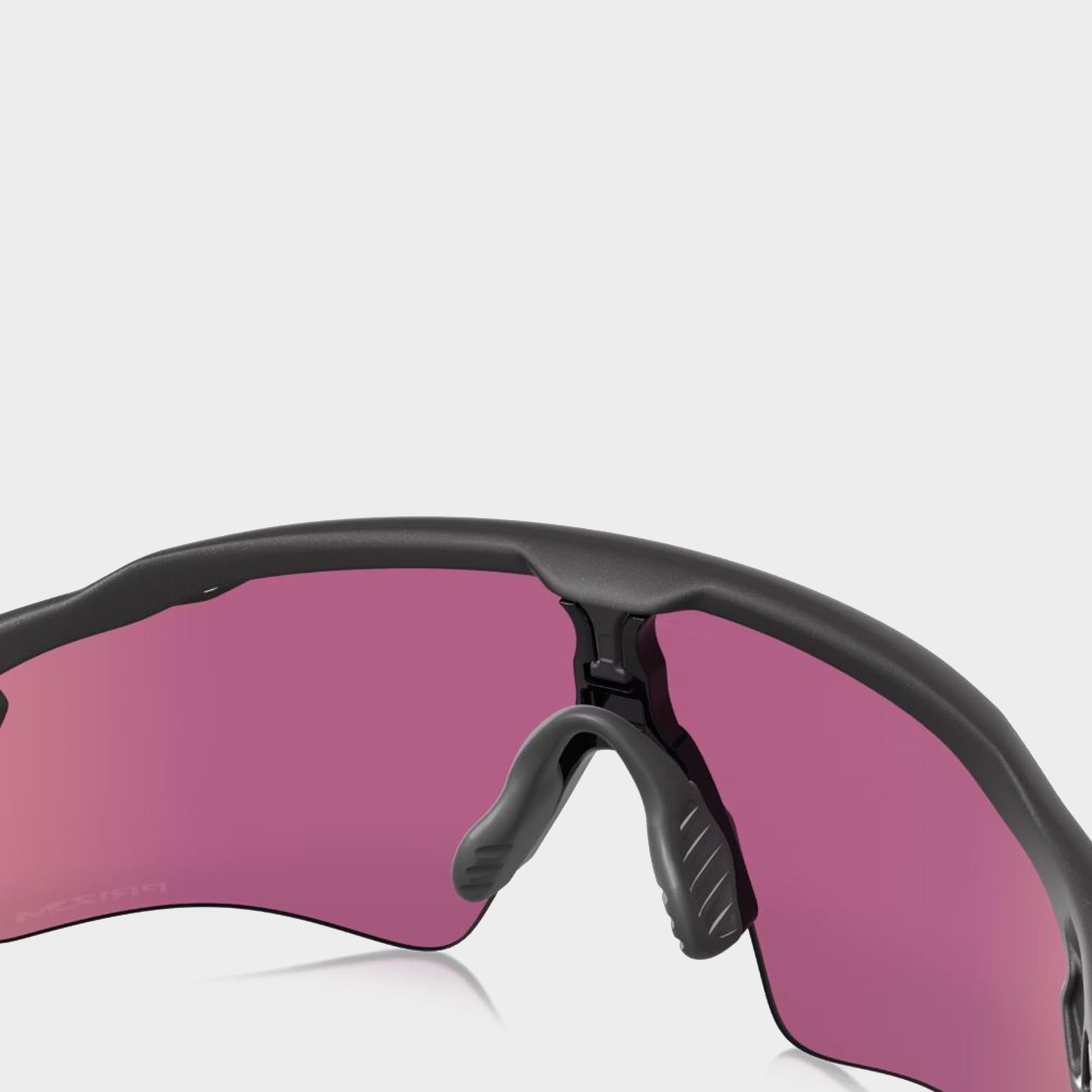 Men's Radar EV Path Prizm Road Jade