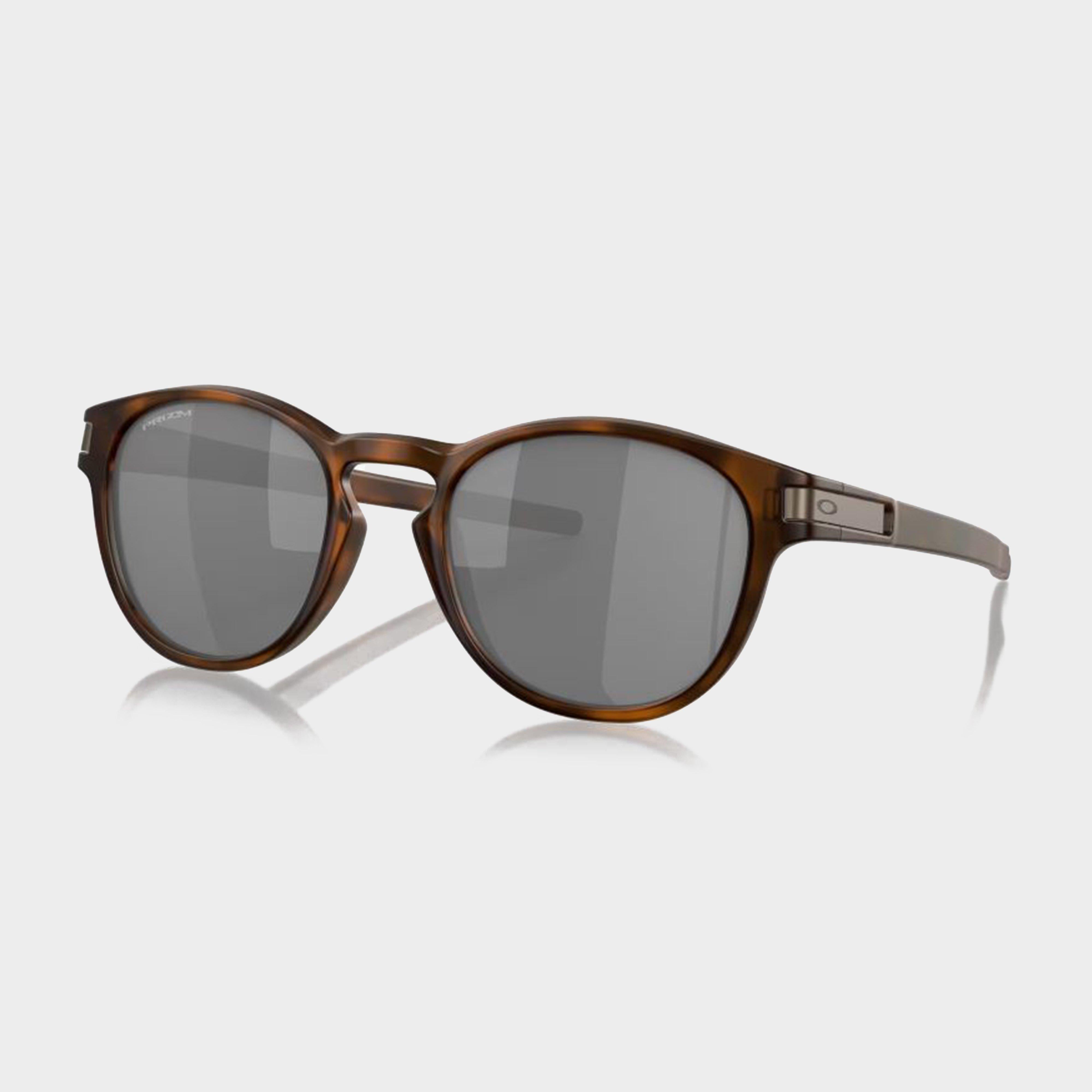 Brown Oakley Latch Prizm™ Sunglasses – Blacks