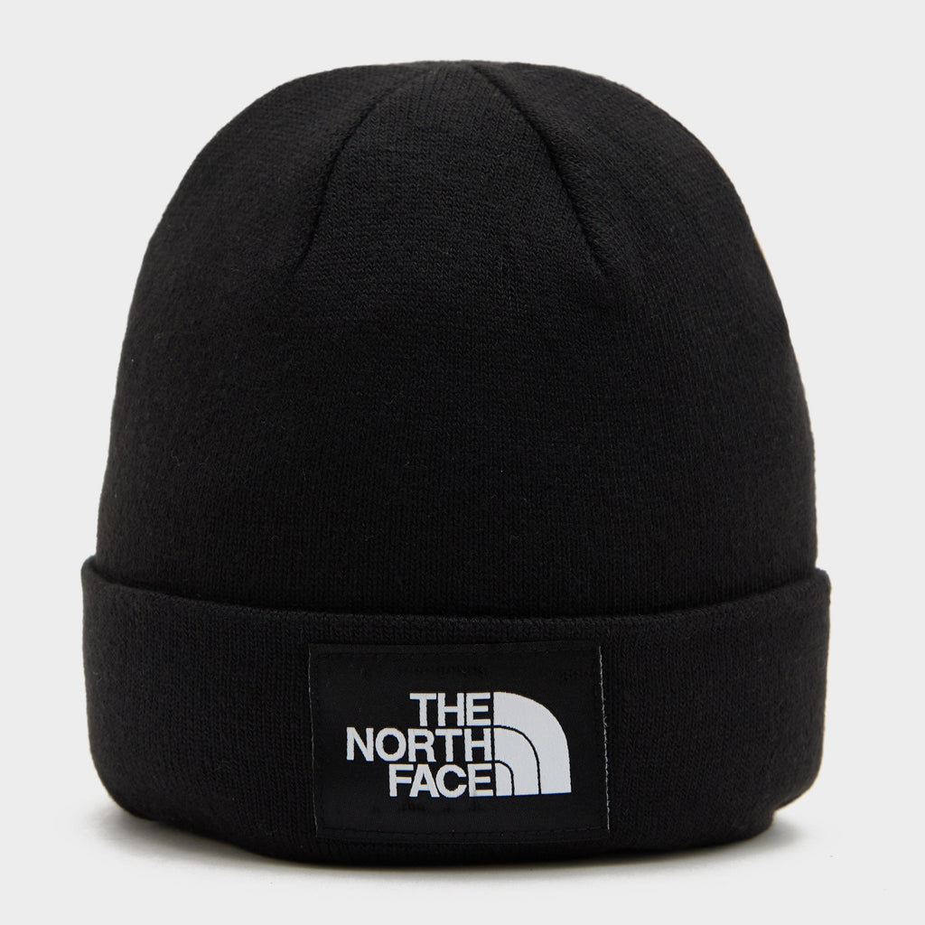 Unisex Dock Worker Recycled Beanie