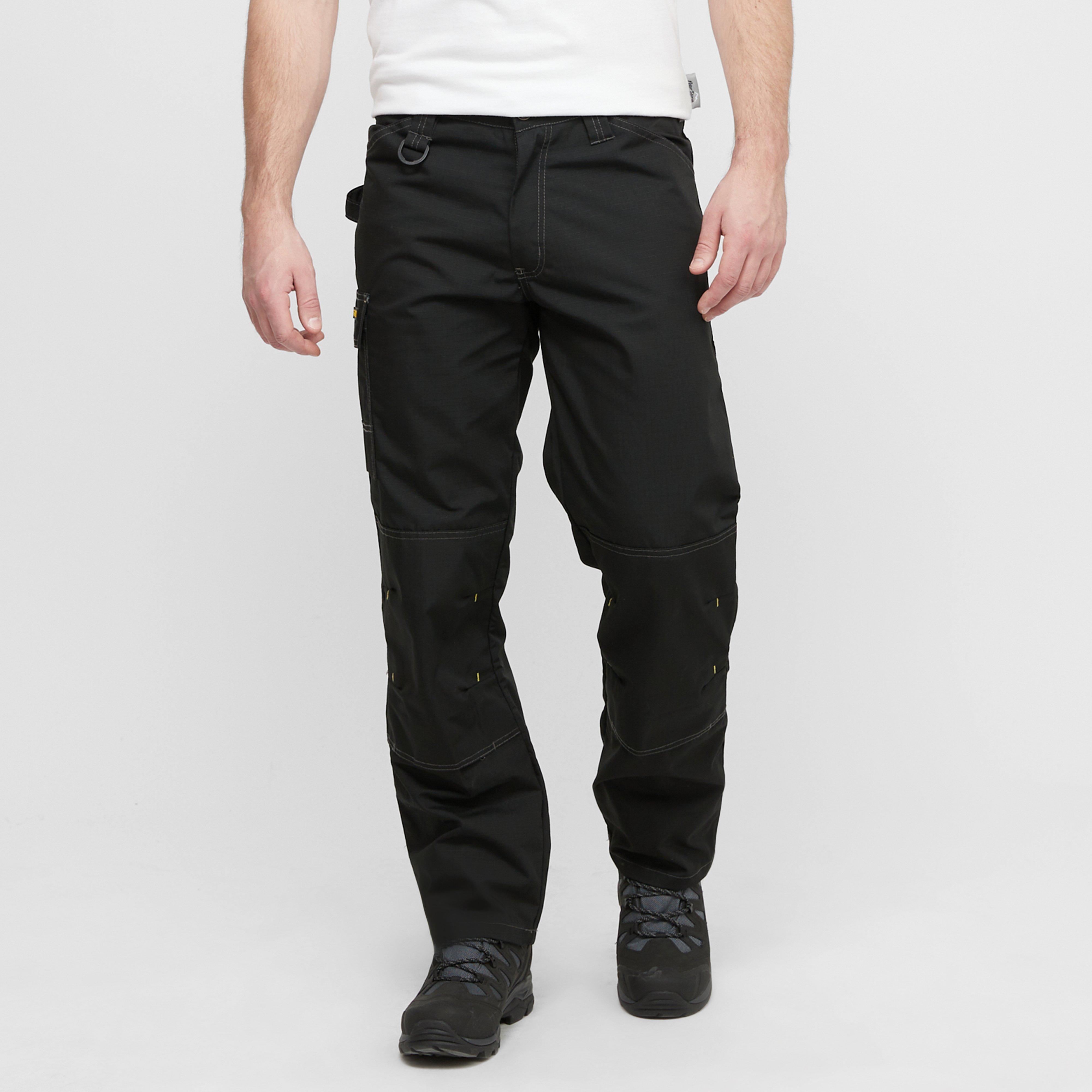 Men’s Derby Work Trousers