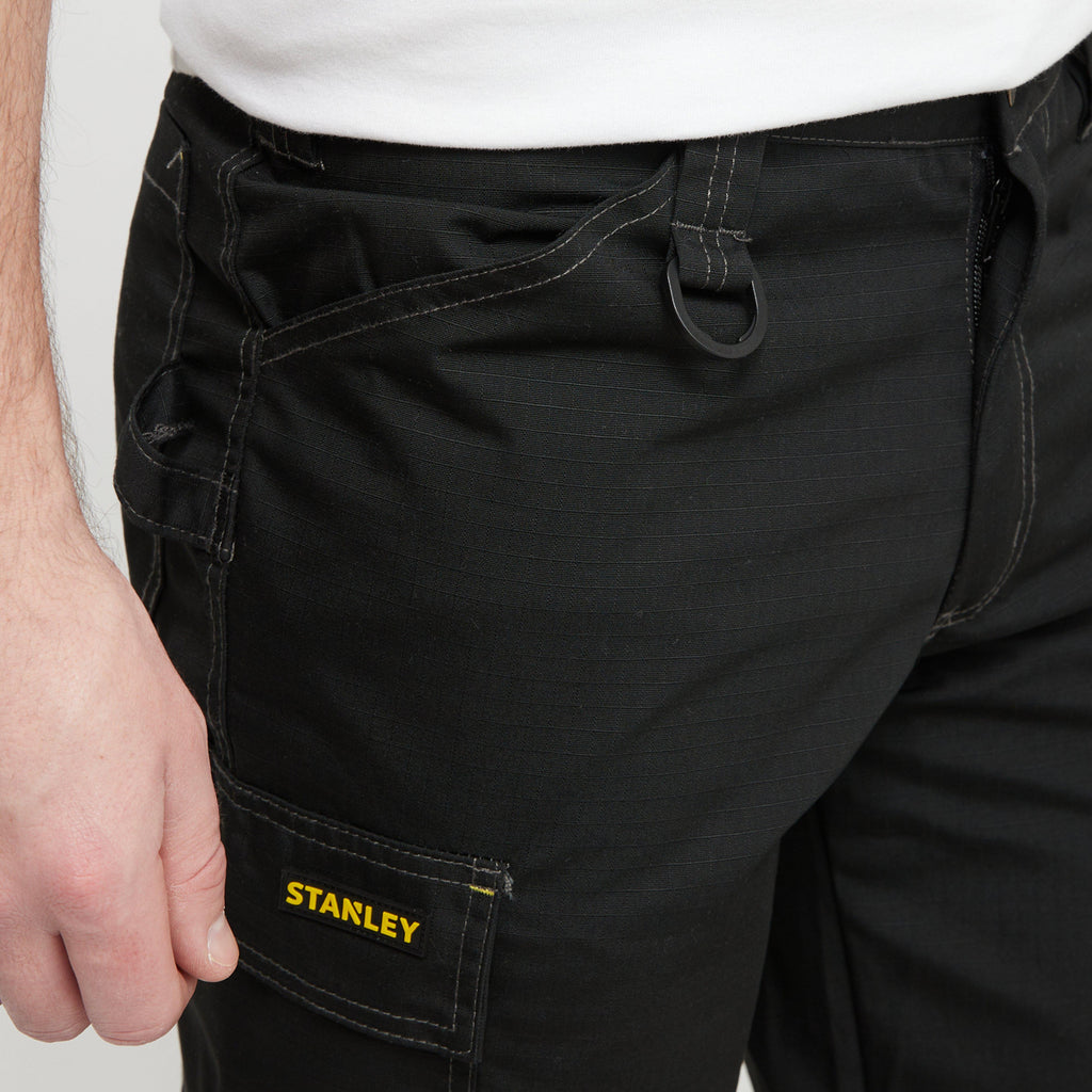 Men’s Derby Work Trousers