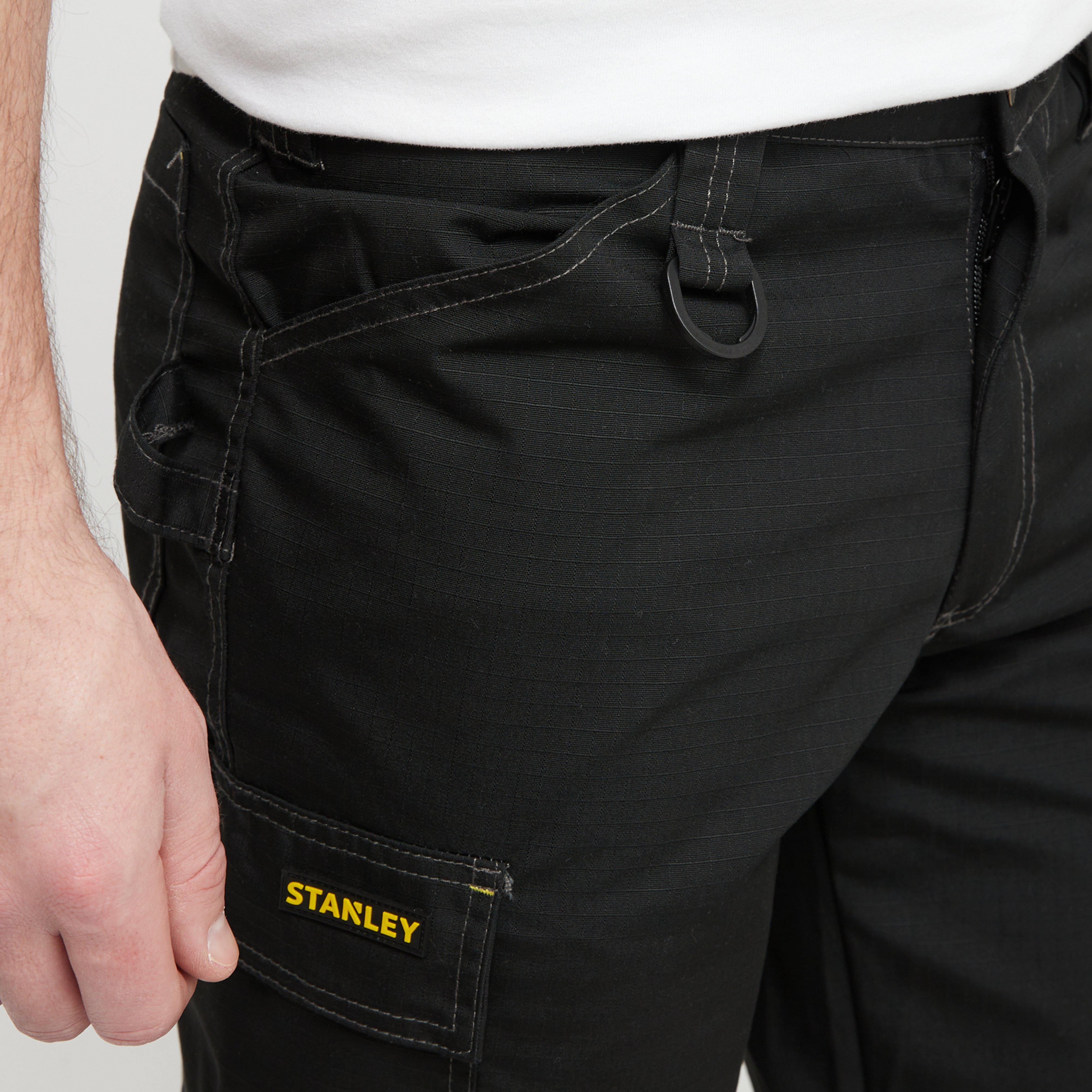 Men’s Derby Work Trousers