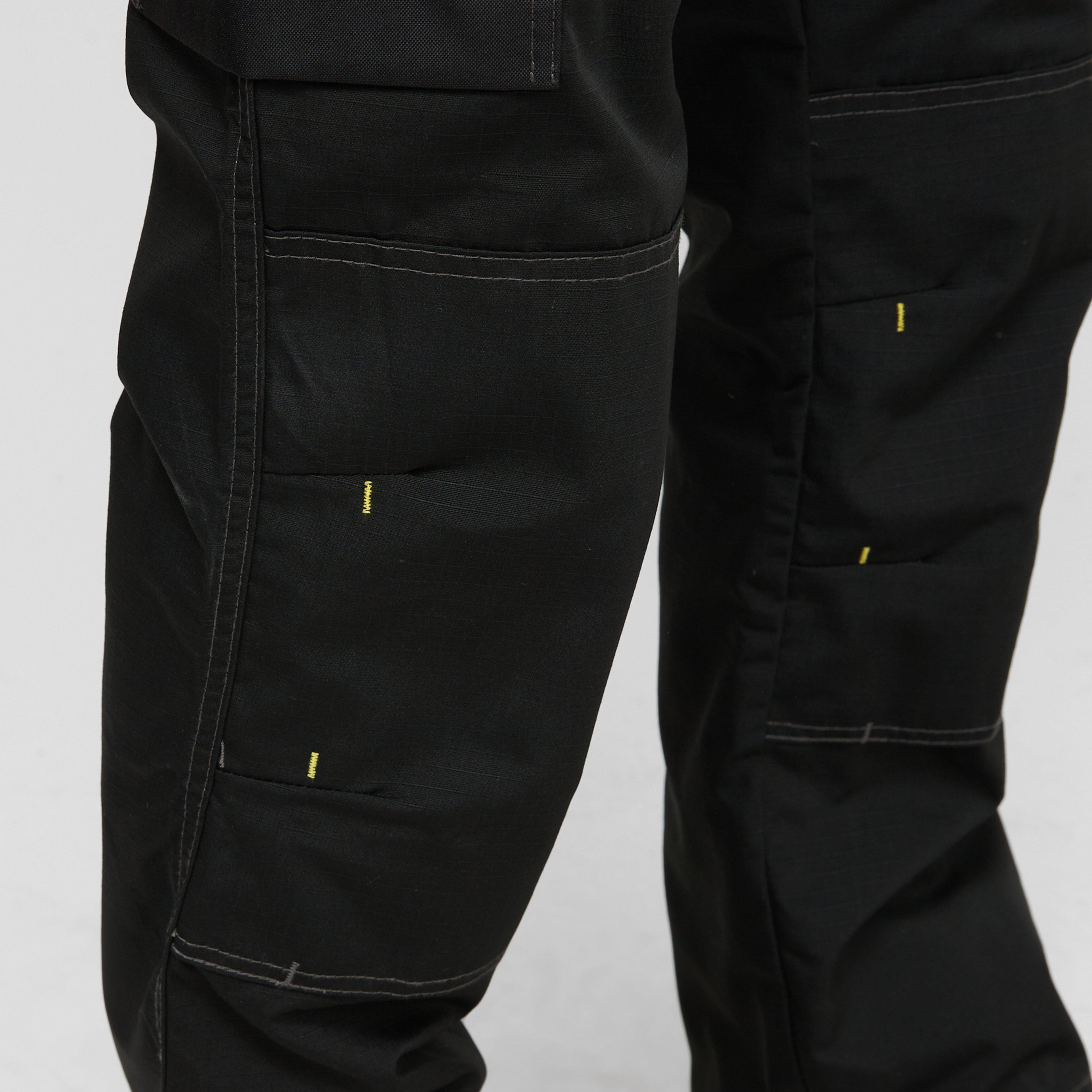 Men’s Derby Work Trousers