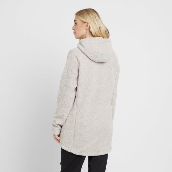 Women’s Snug Longline Fleece