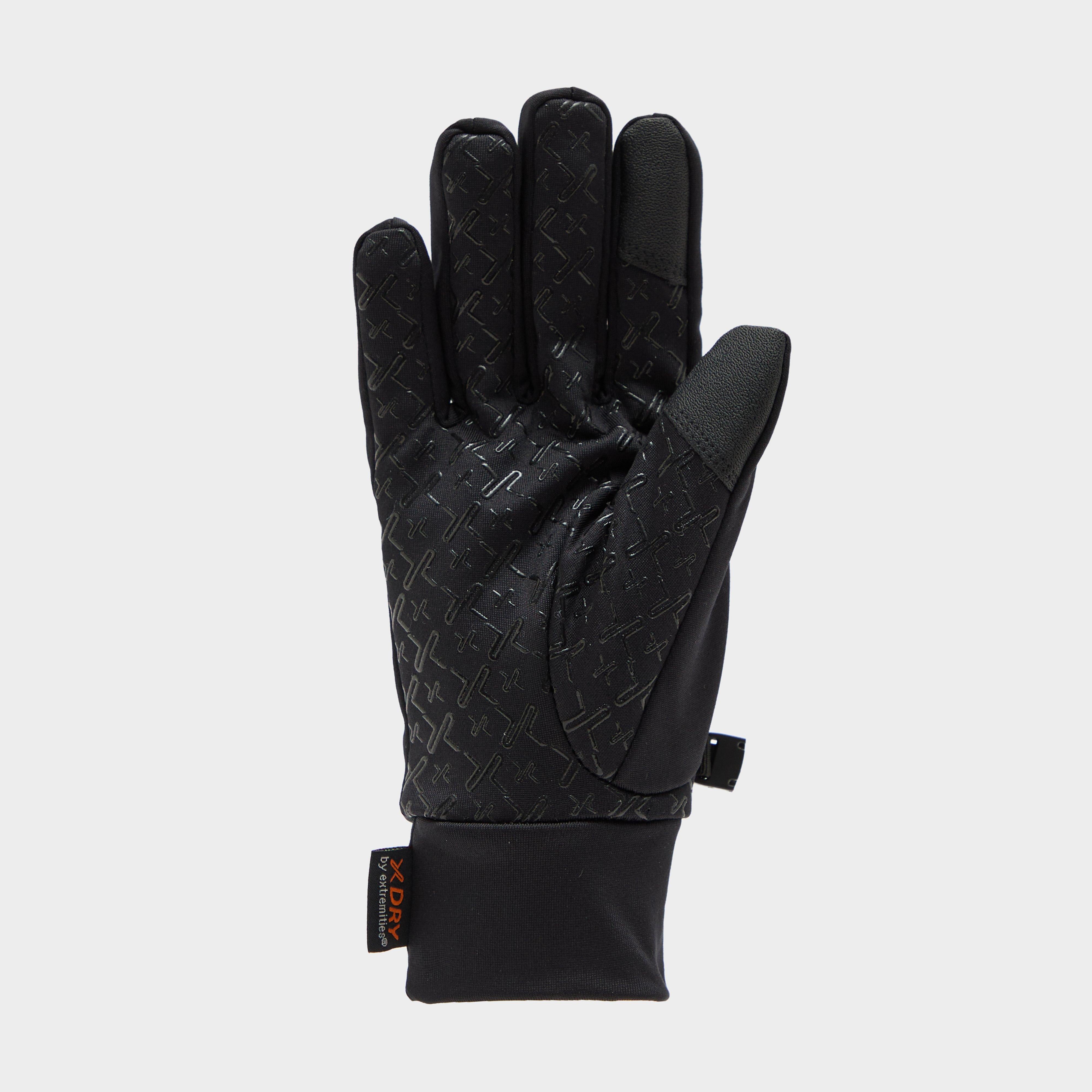 Women’s Insulated Waterproof Power Liner Gloves