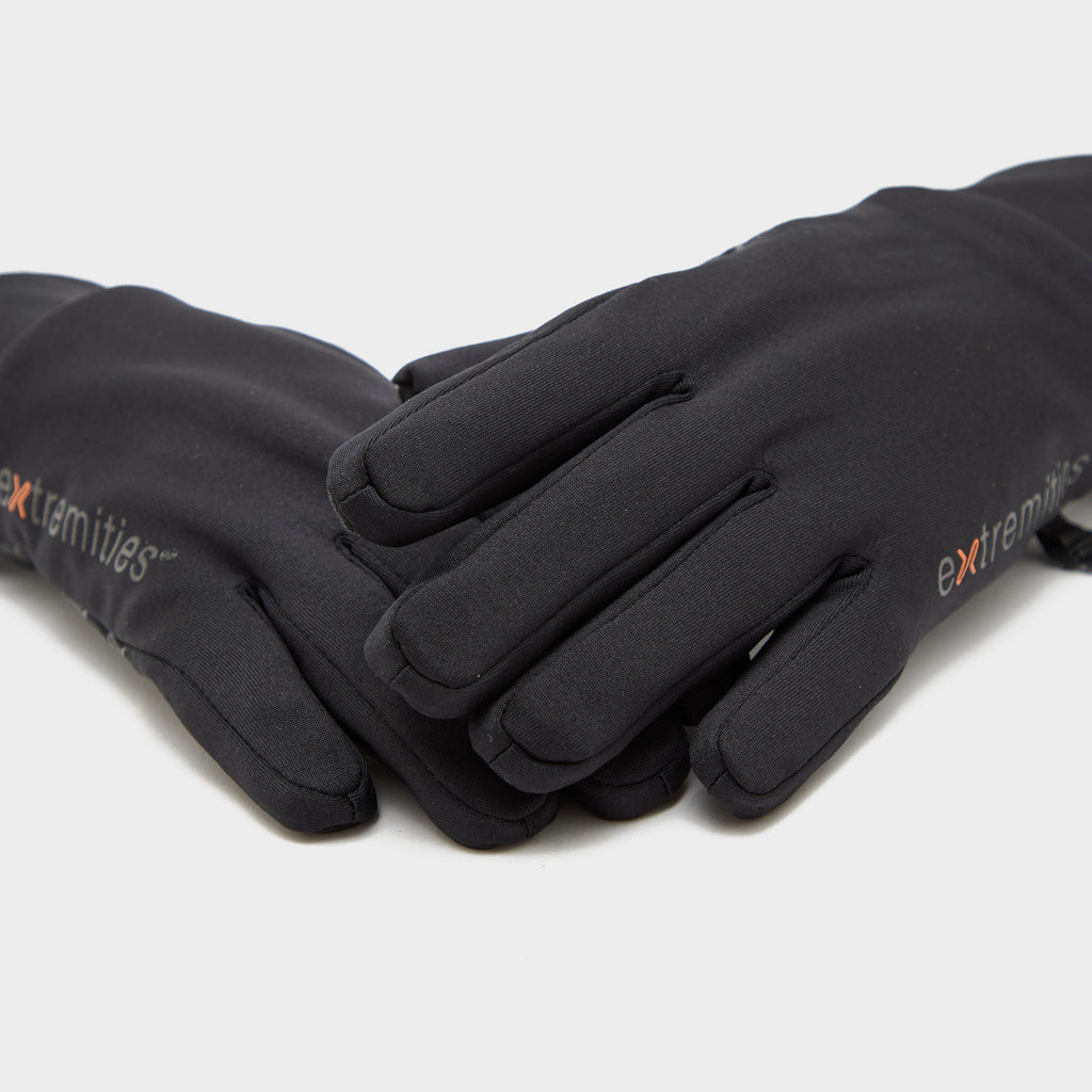 Women’s Insulated Waterproof Power Liner Gloves