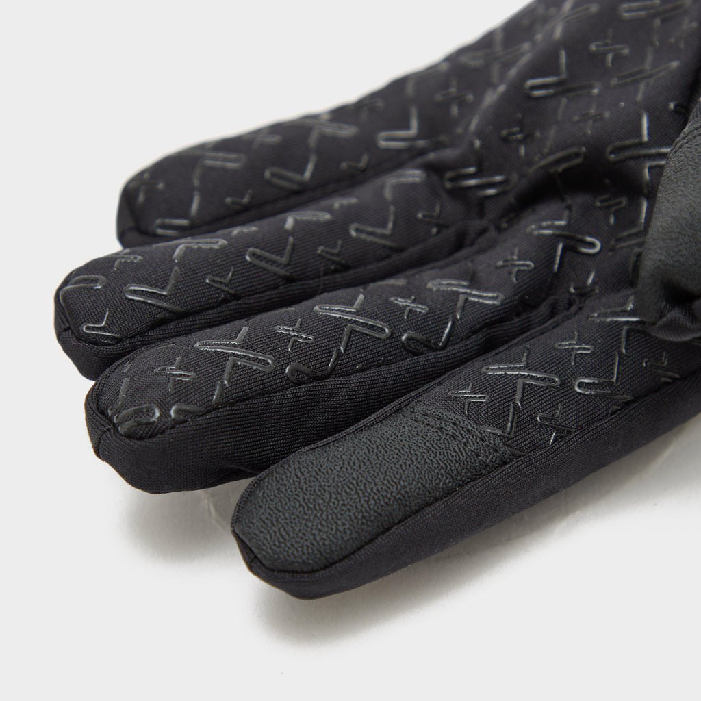 Women’s Insulated Waterproof Power Liner Gloves