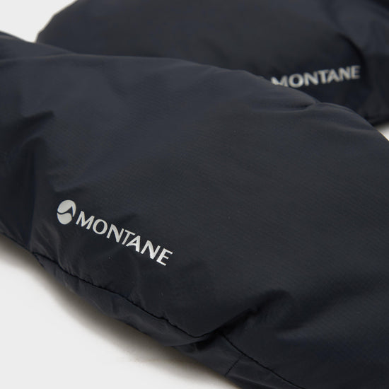 Men's Respond Insulated Mittens