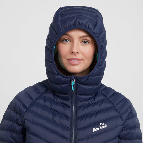 Women’s Active Insulated Jacket