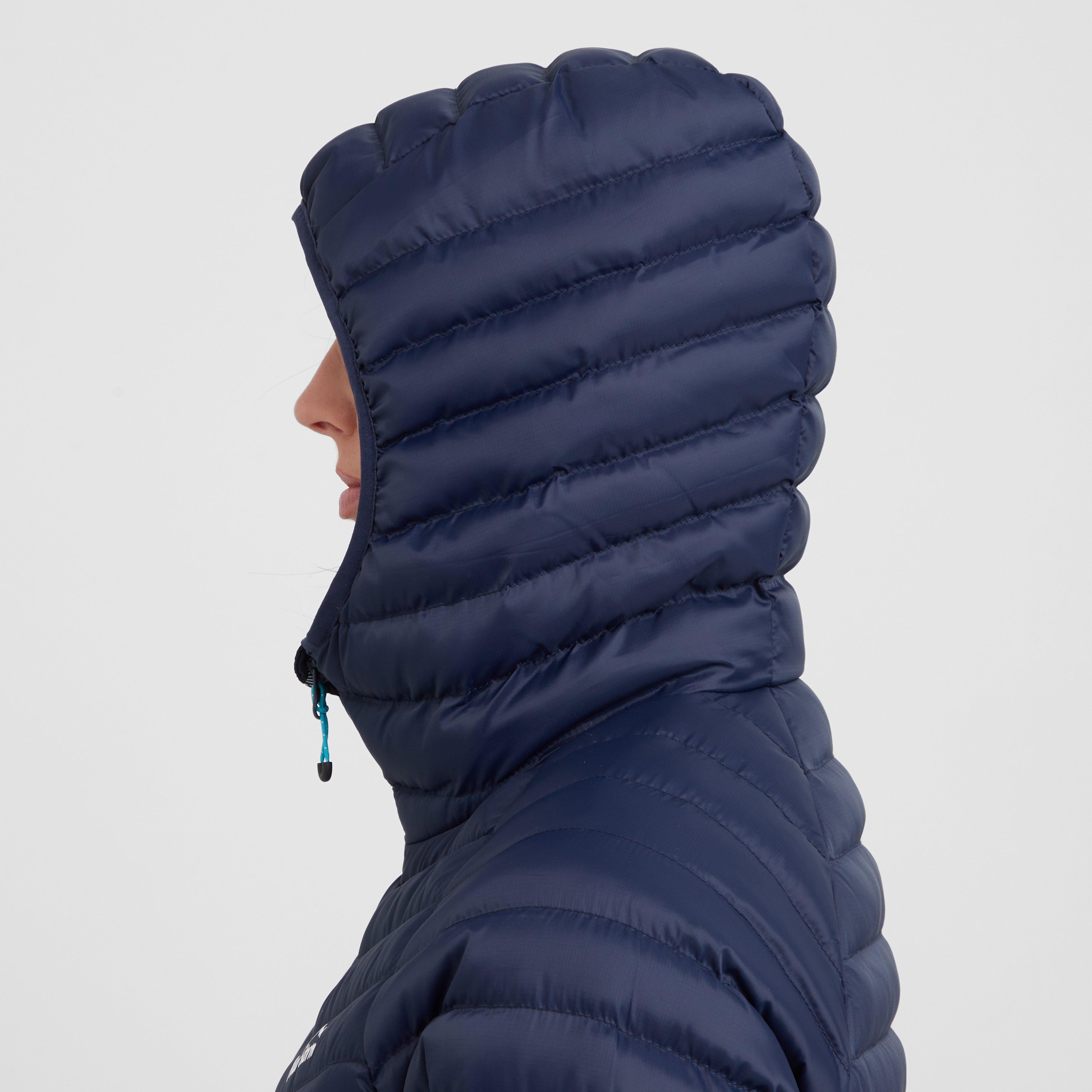 Women’s Active Insulated Jacket