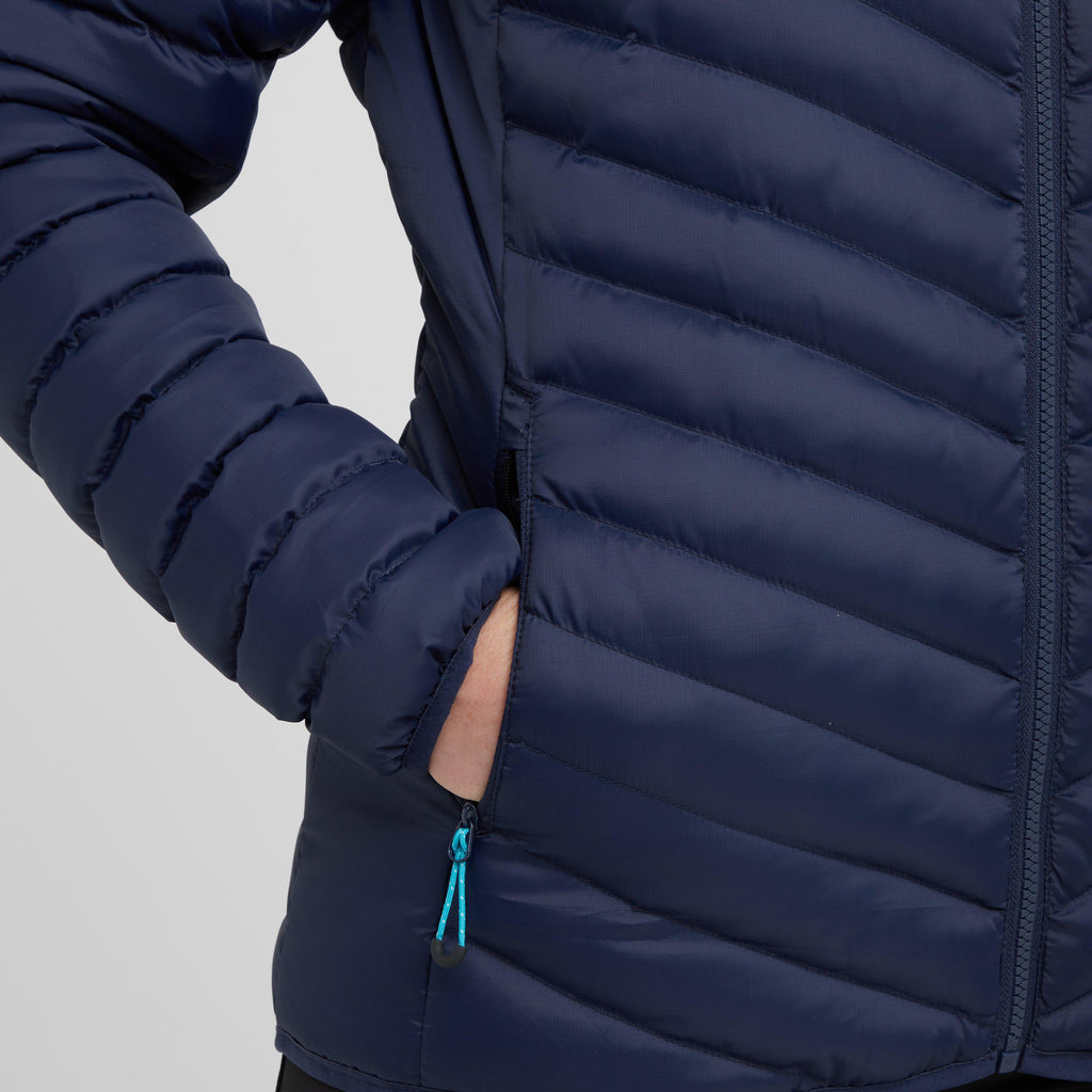 Women’s Active Insulated Jacket