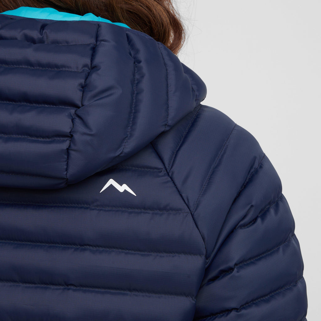 Women’s Active Insulated Jacket