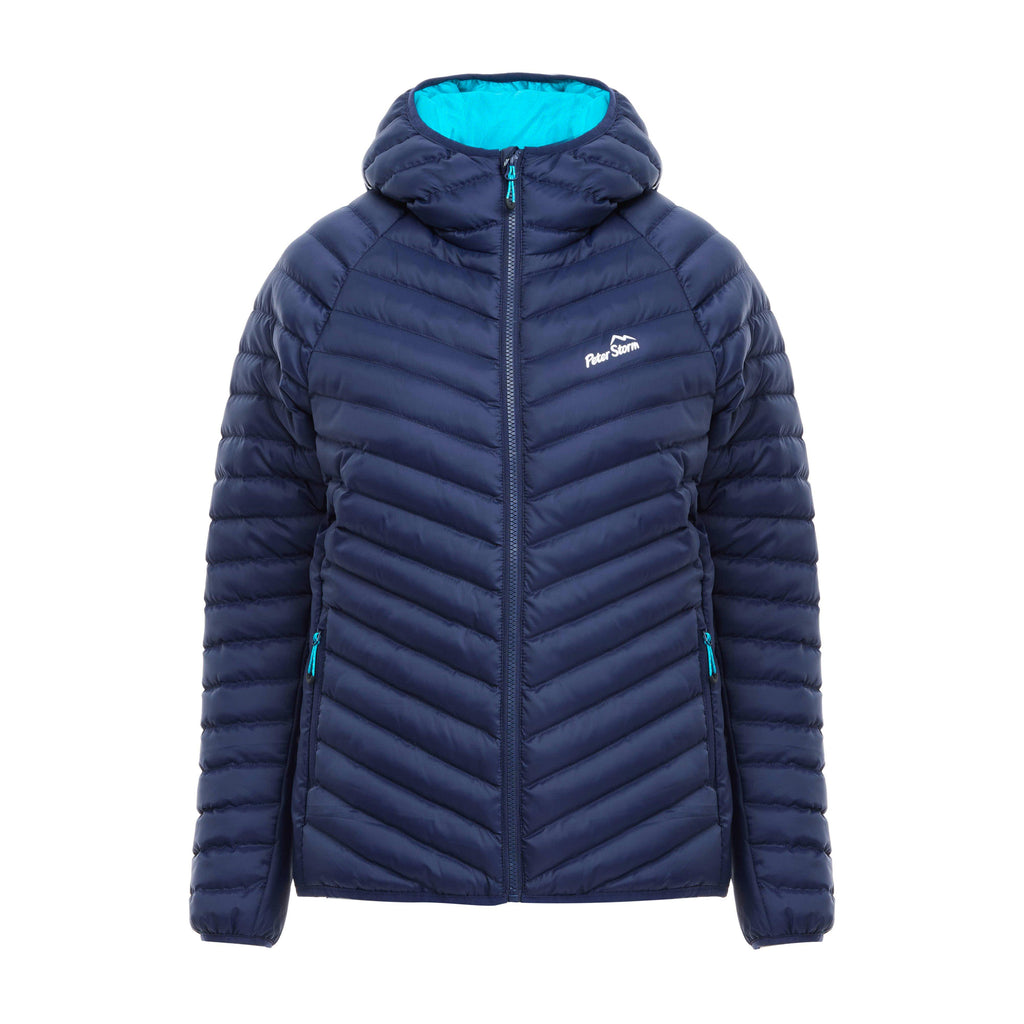 Women’s Active Insulated Jacket