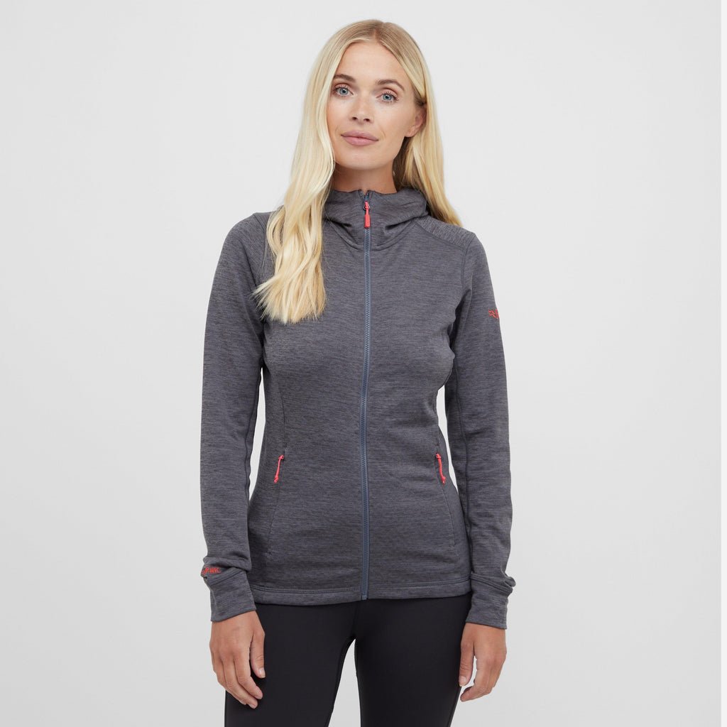Women’s Zawn Hoodie