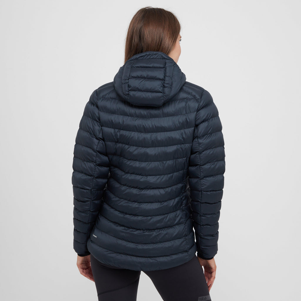 Women's Cirrus Alpine Jacket