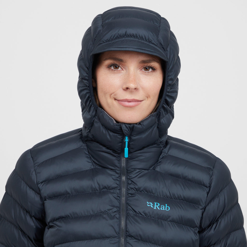 Women's Cirrus Alpine Jacket