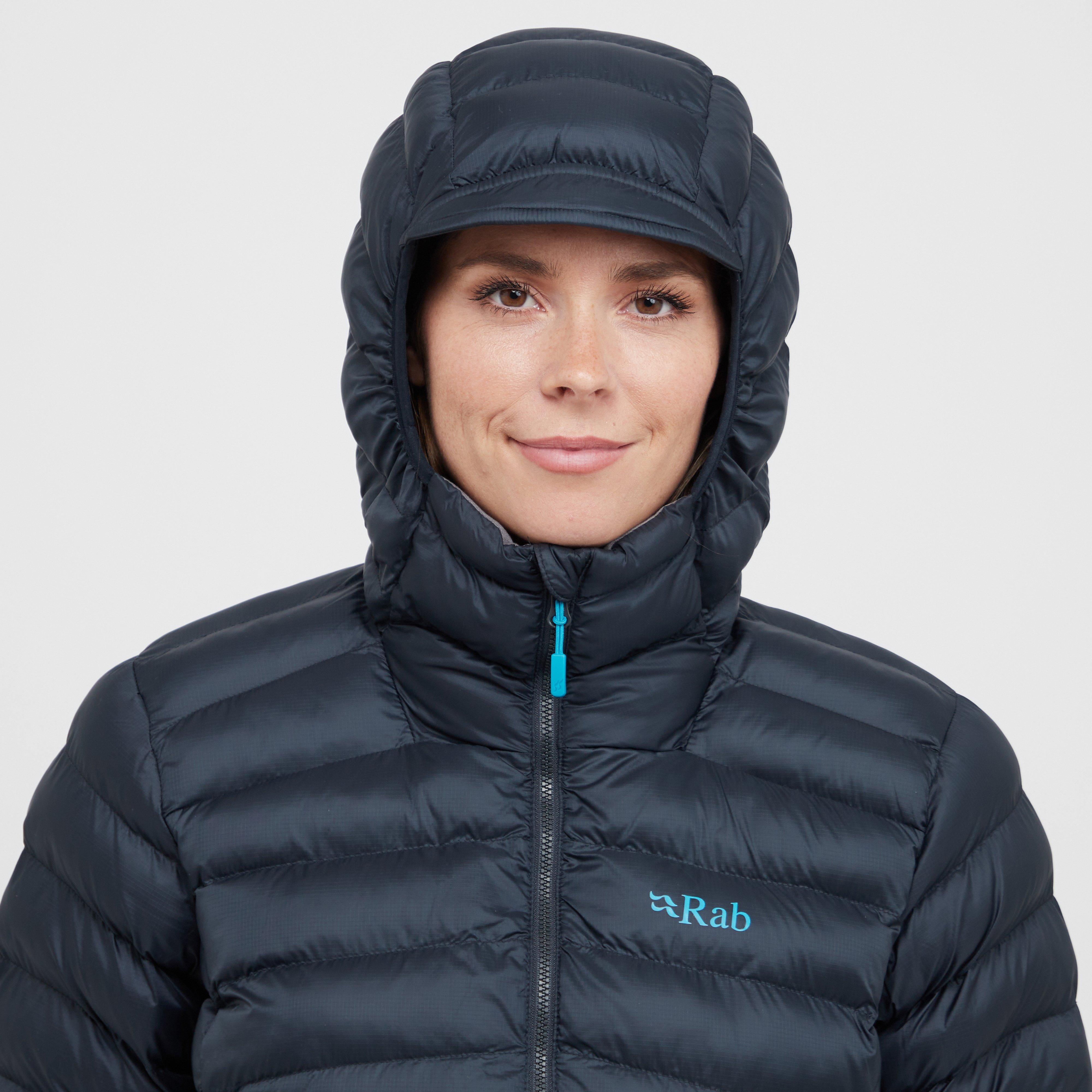 Women's Cirrus Alpine Jacket