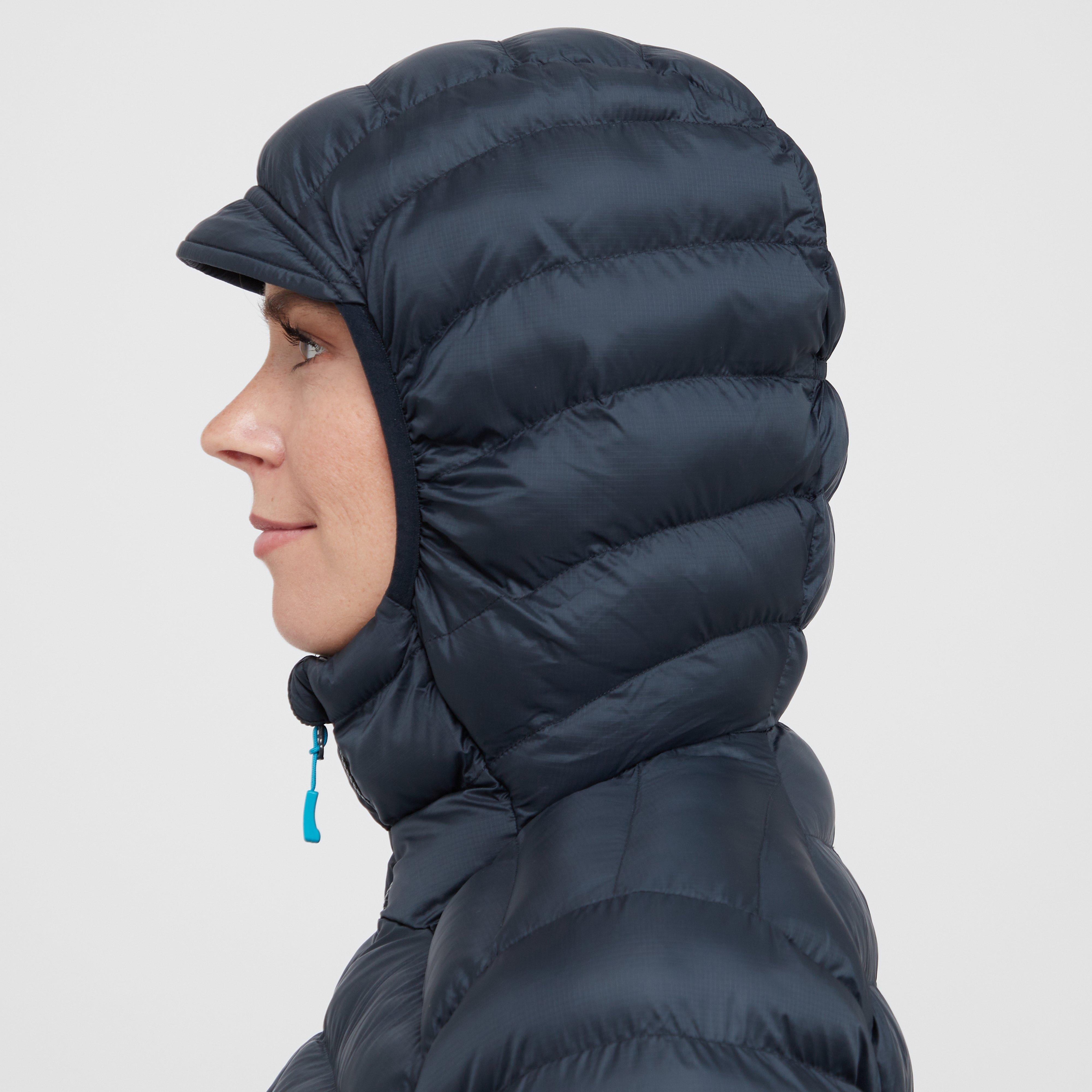 Women's Cirrus Alpine Jacket