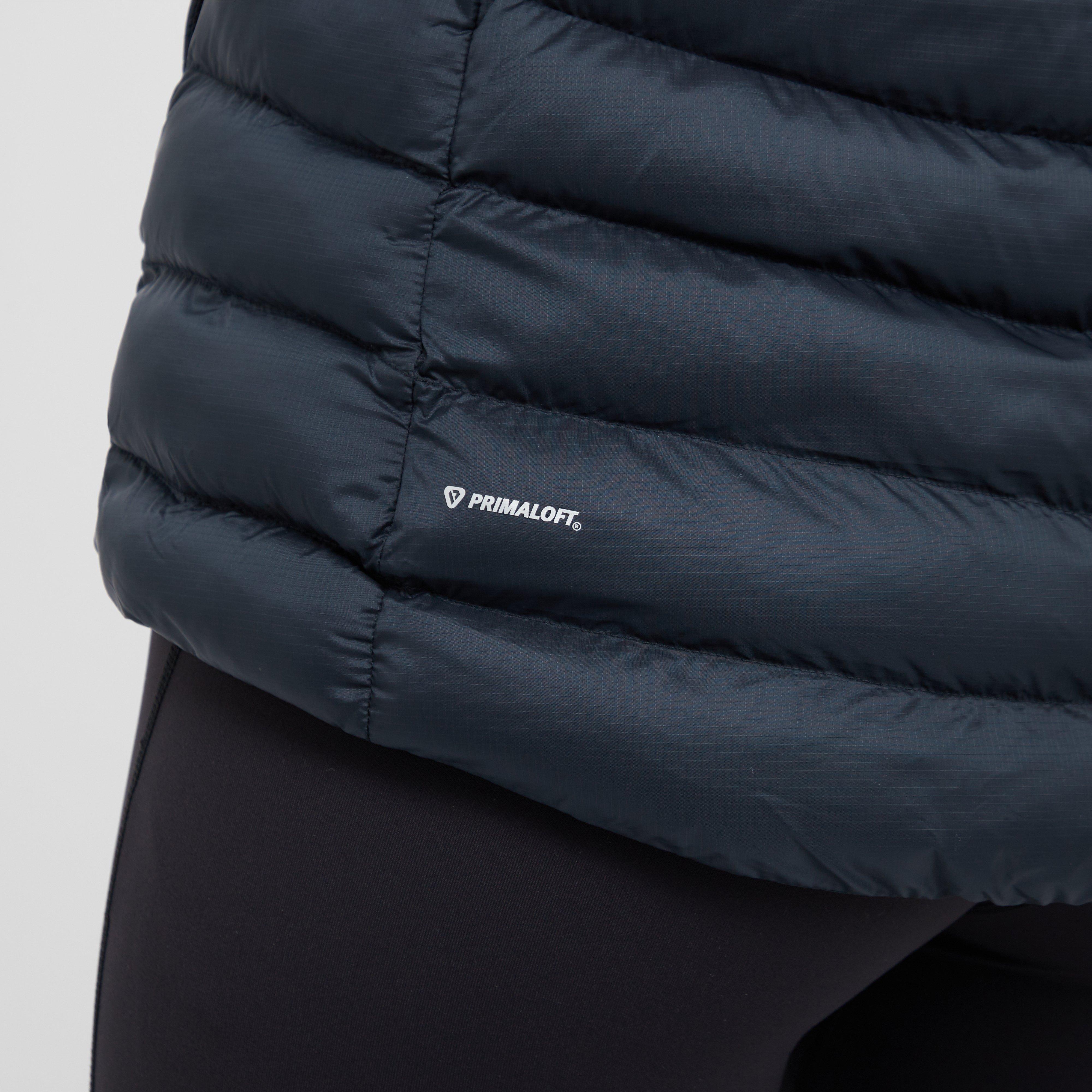 Women's Cirrus Alpine Jacket