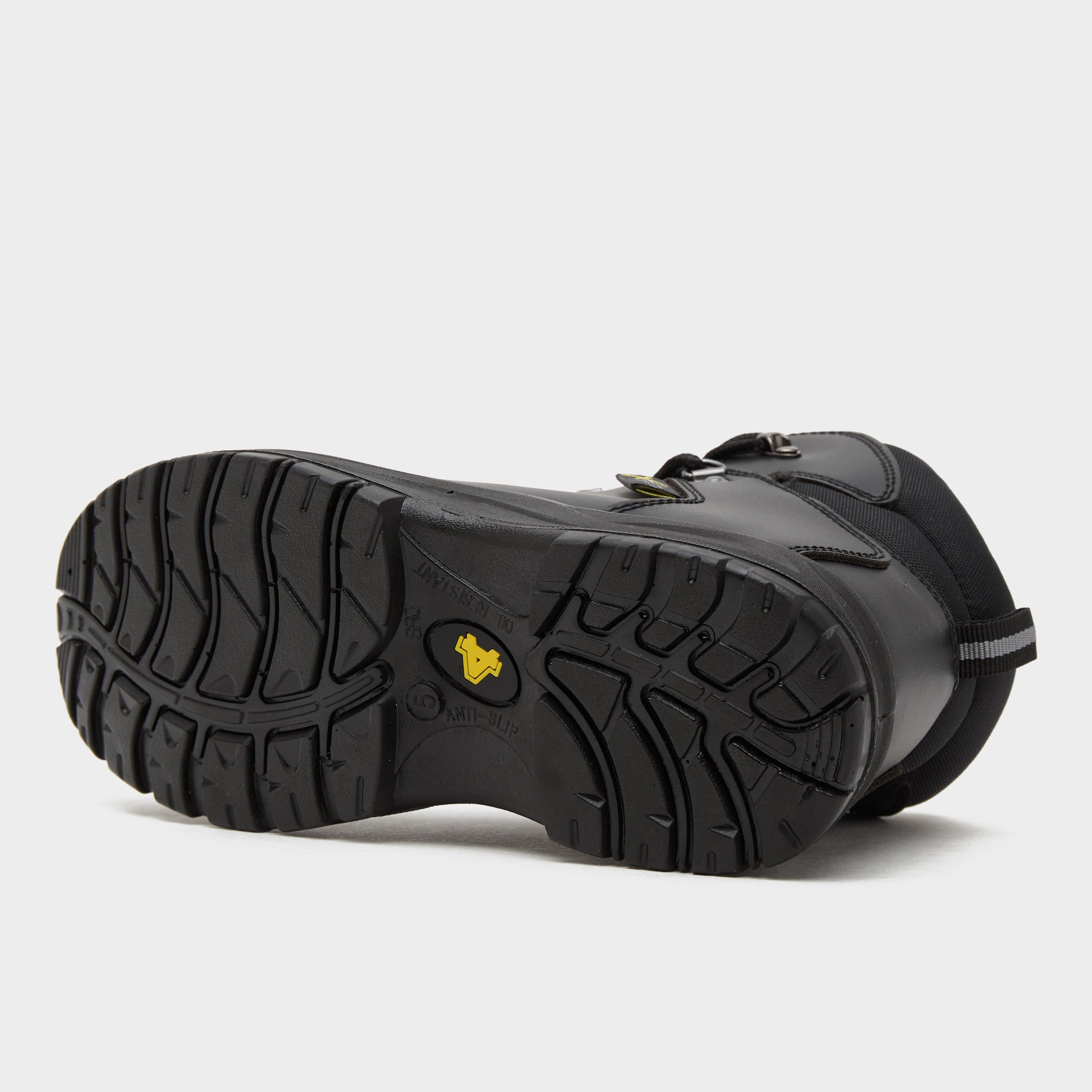 Women’s AS606 Jules Safety Boots