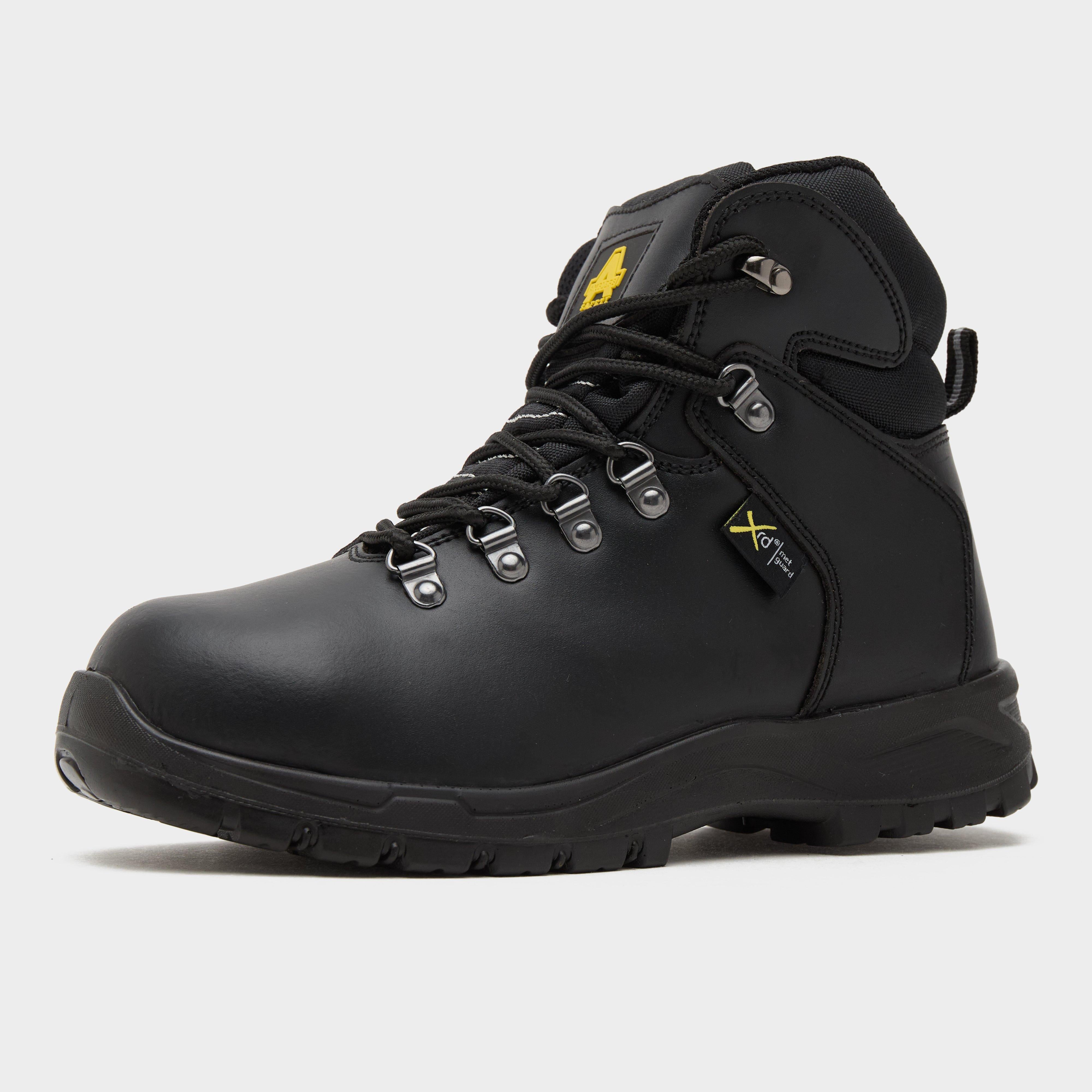 Women’s AS606 Jules Safety Boots