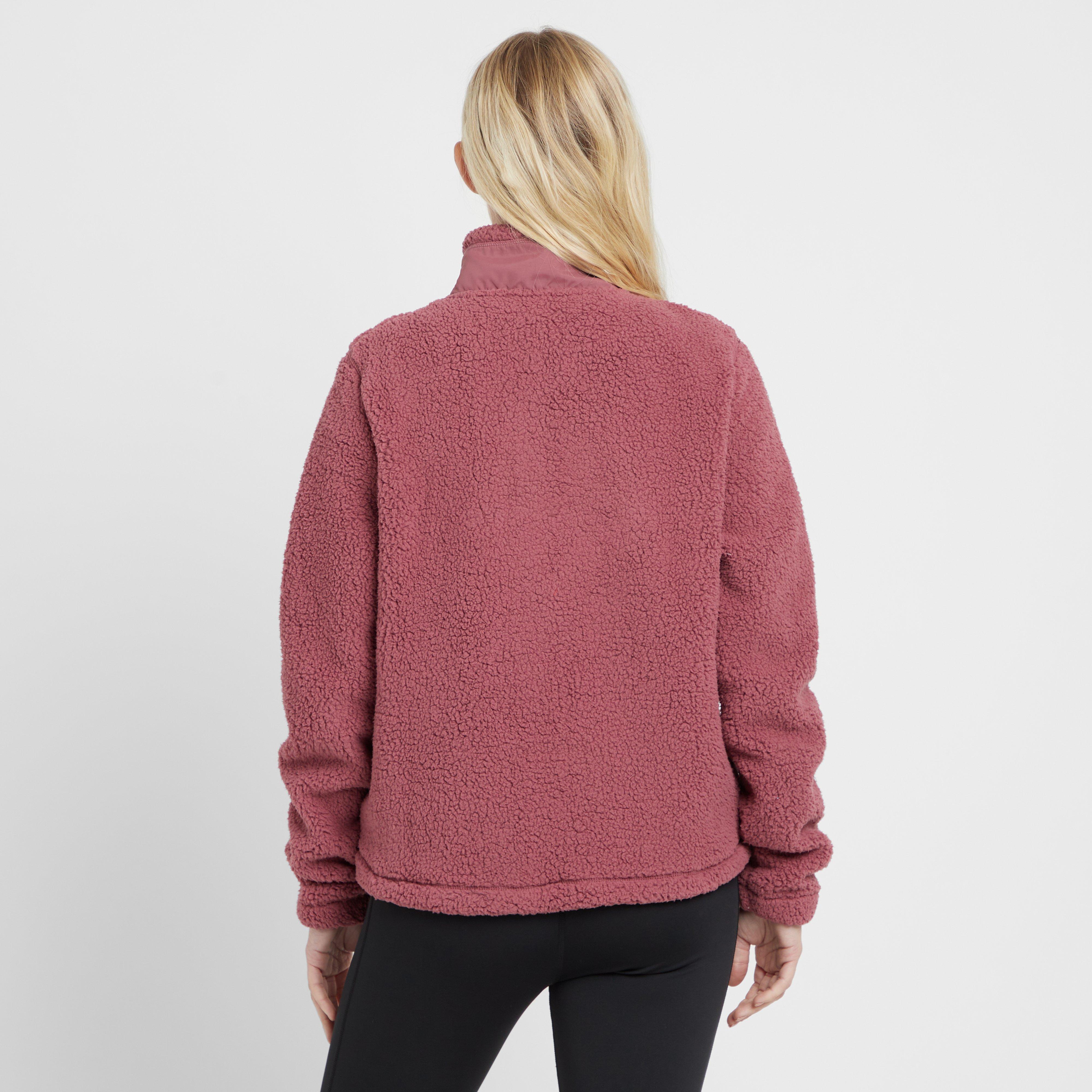 Women’s Vista Half Zip Fleece