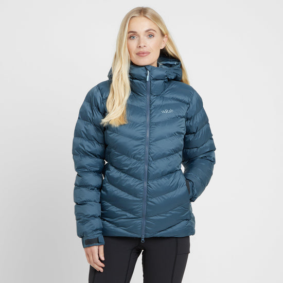 Women's Nebula Pro Jacket