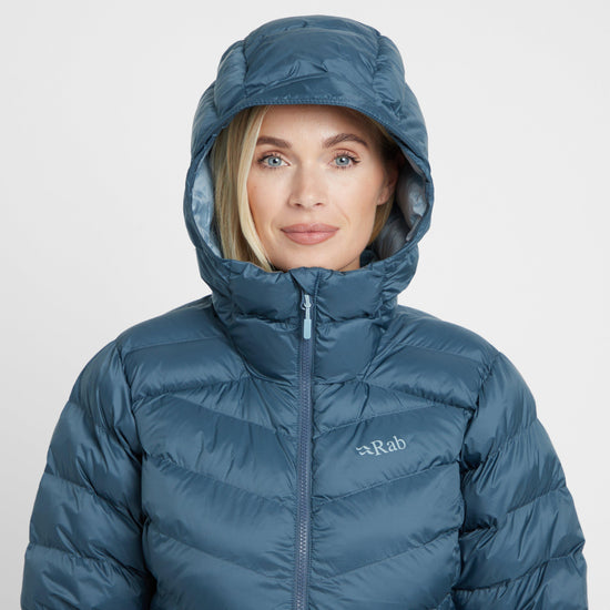 Women's Nebula Pro Jacket